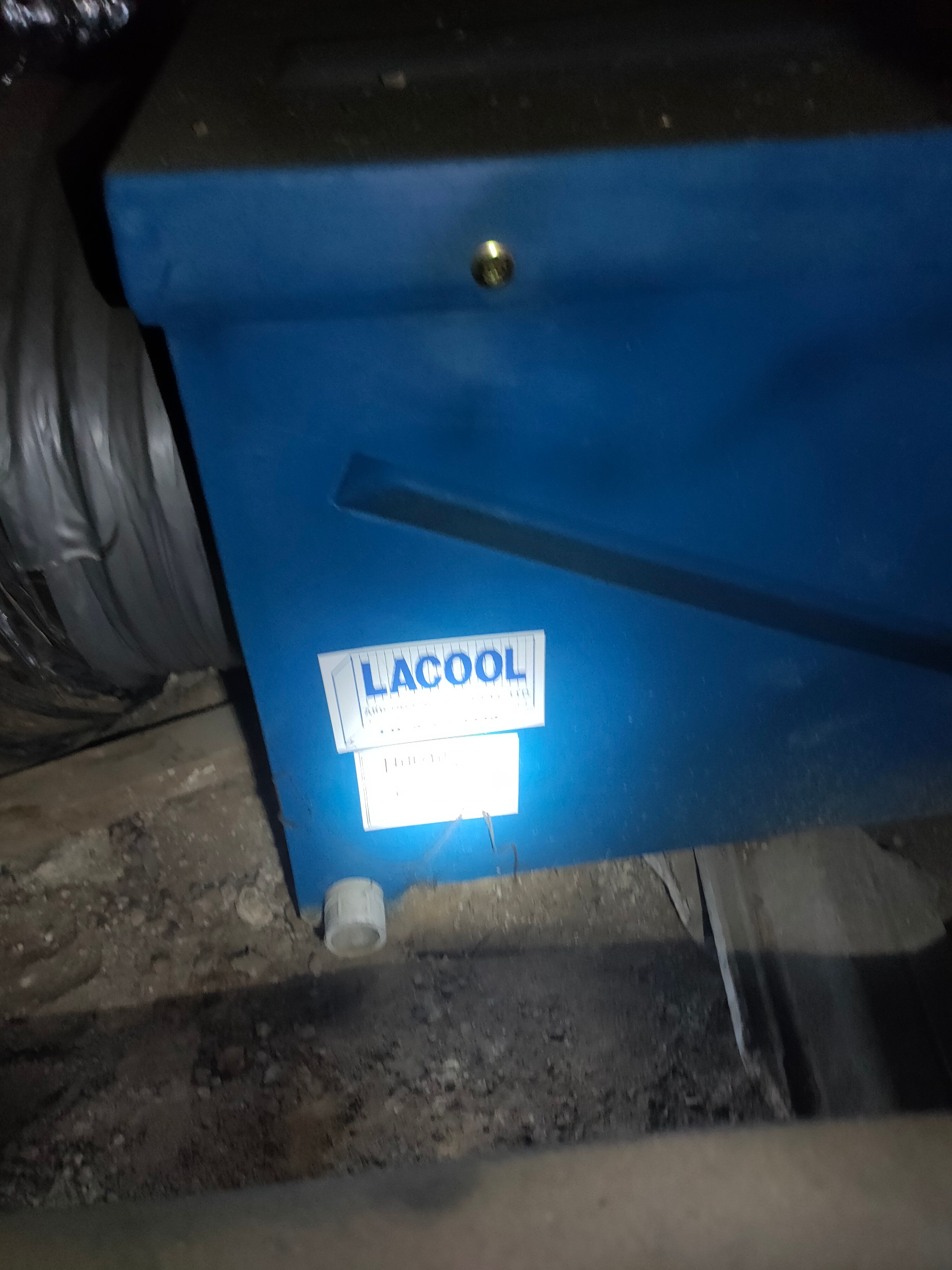 What is this air conditioning unit? Bunnings community