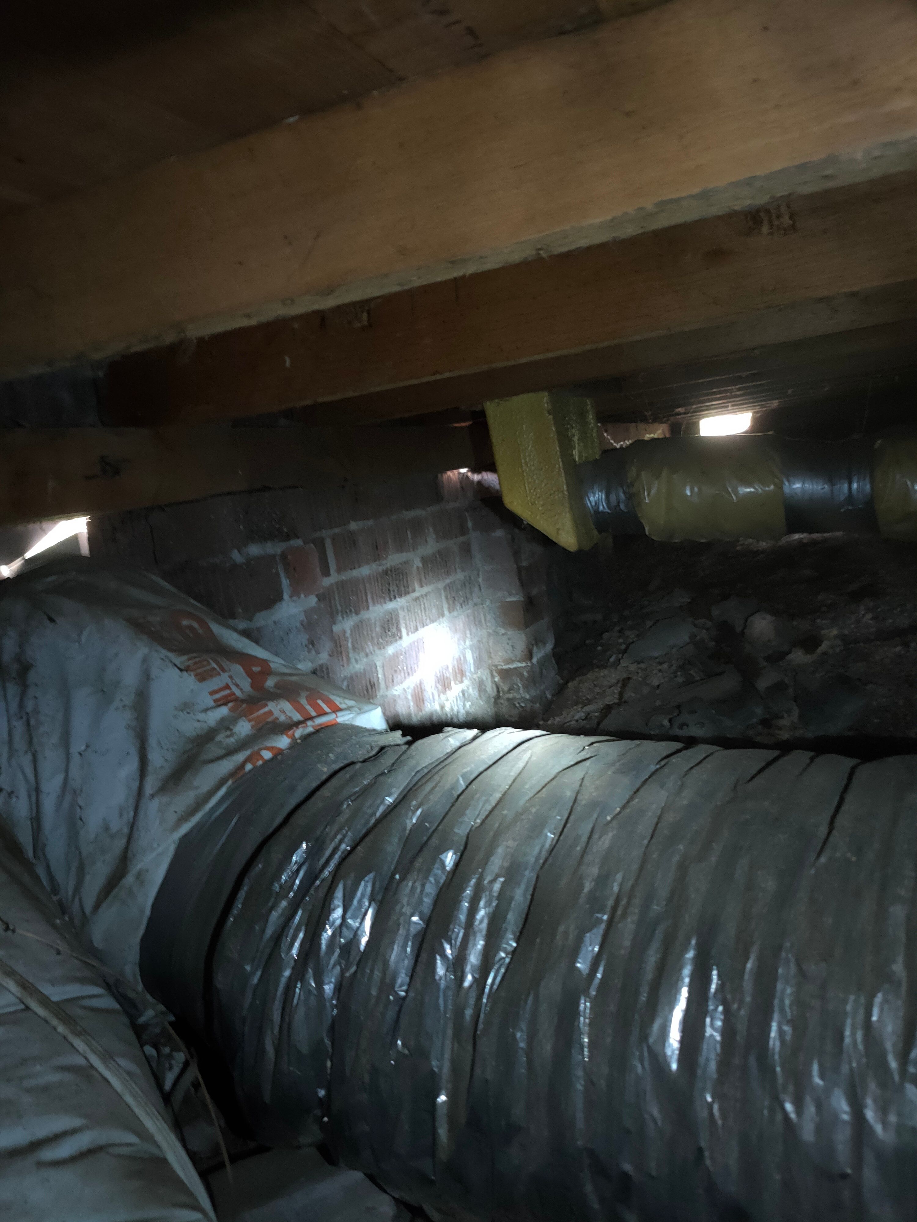 What is this air conditioning unit? Bunnings community