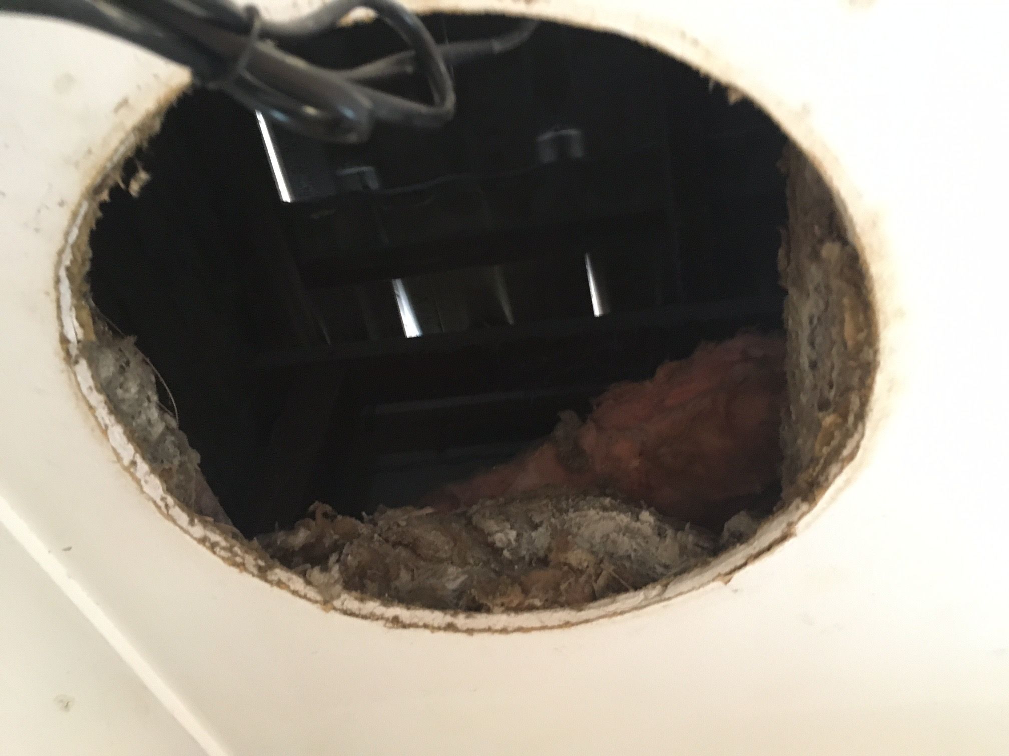 Bathroom ceiling exhaust fan Bunnings community