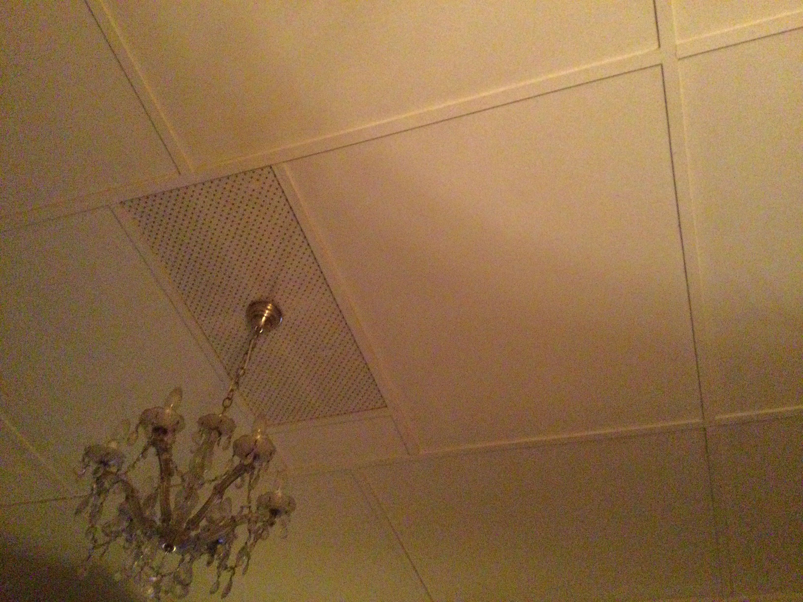 How to replace these masonite panelled c... Bunnings community