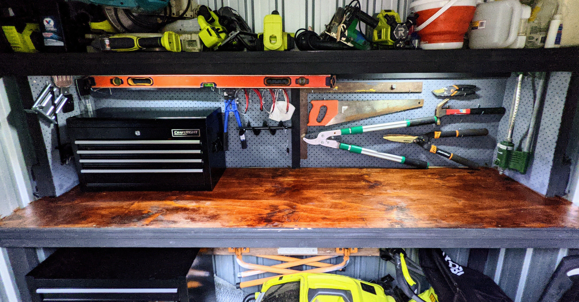 Remark workbench.png