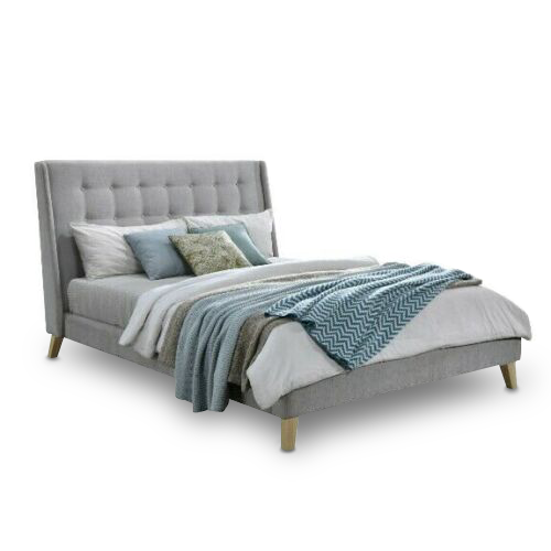 Height Of My Bed Bunnings Work, How To Raise A Queen Bed Frame