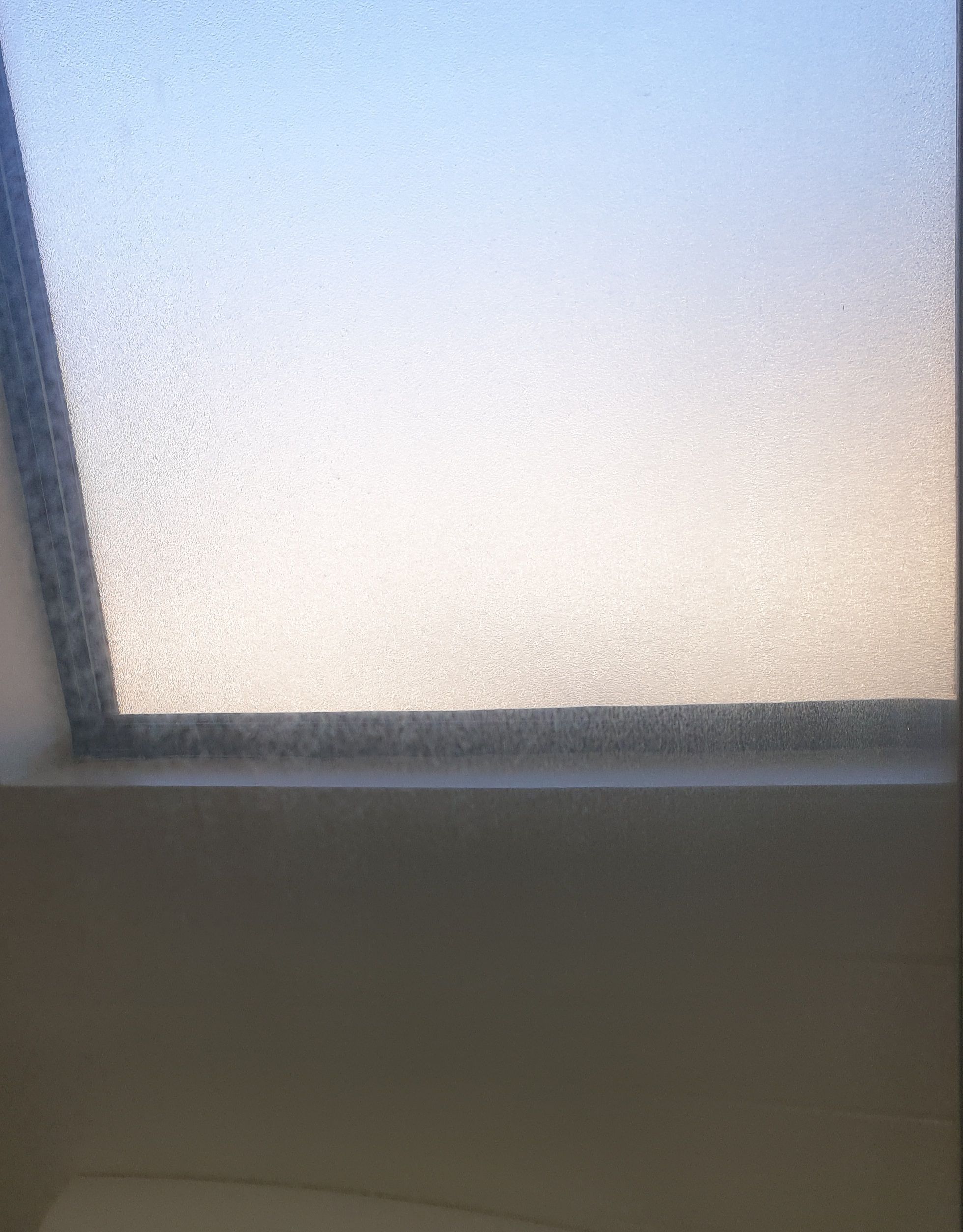 How to clean calcium off shower glass? Bunnings community