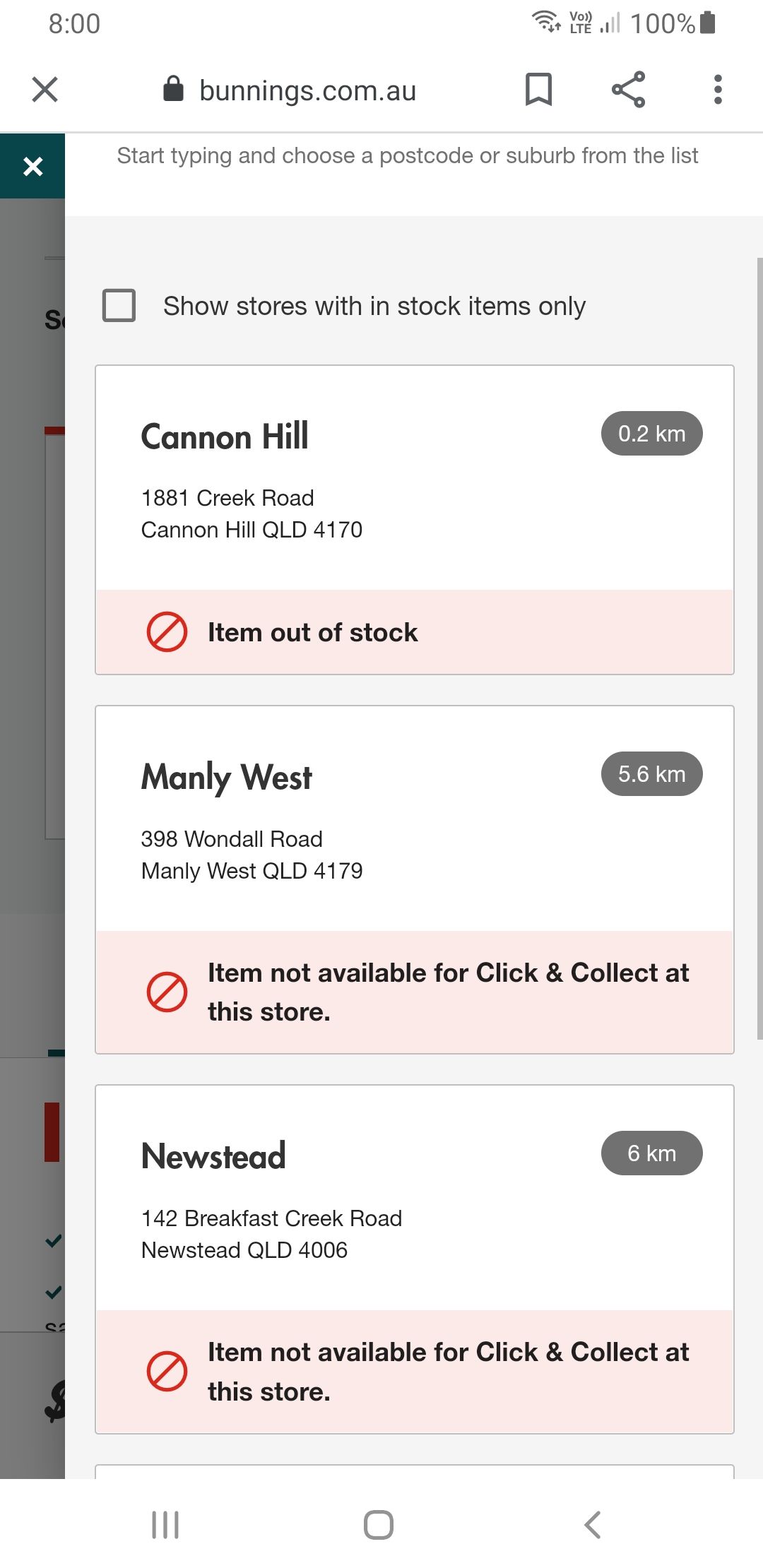 Pool salt Bunnings community