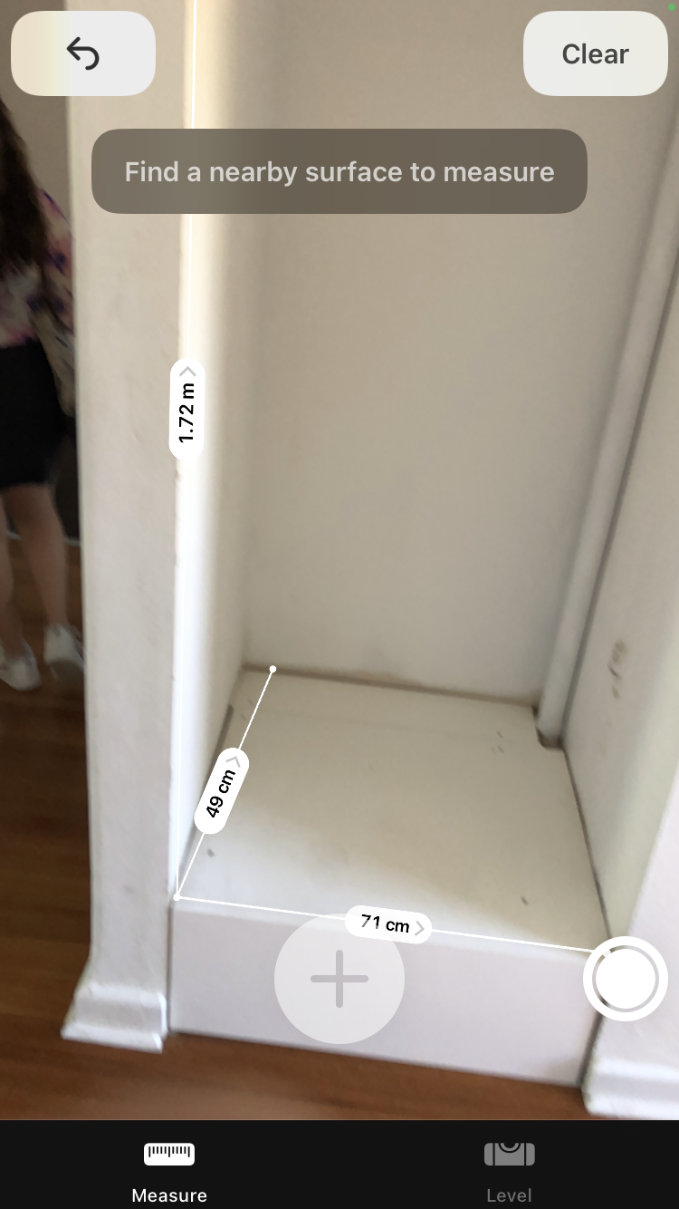 Do Bunnings sell thick pieces of timber? Bunnings community