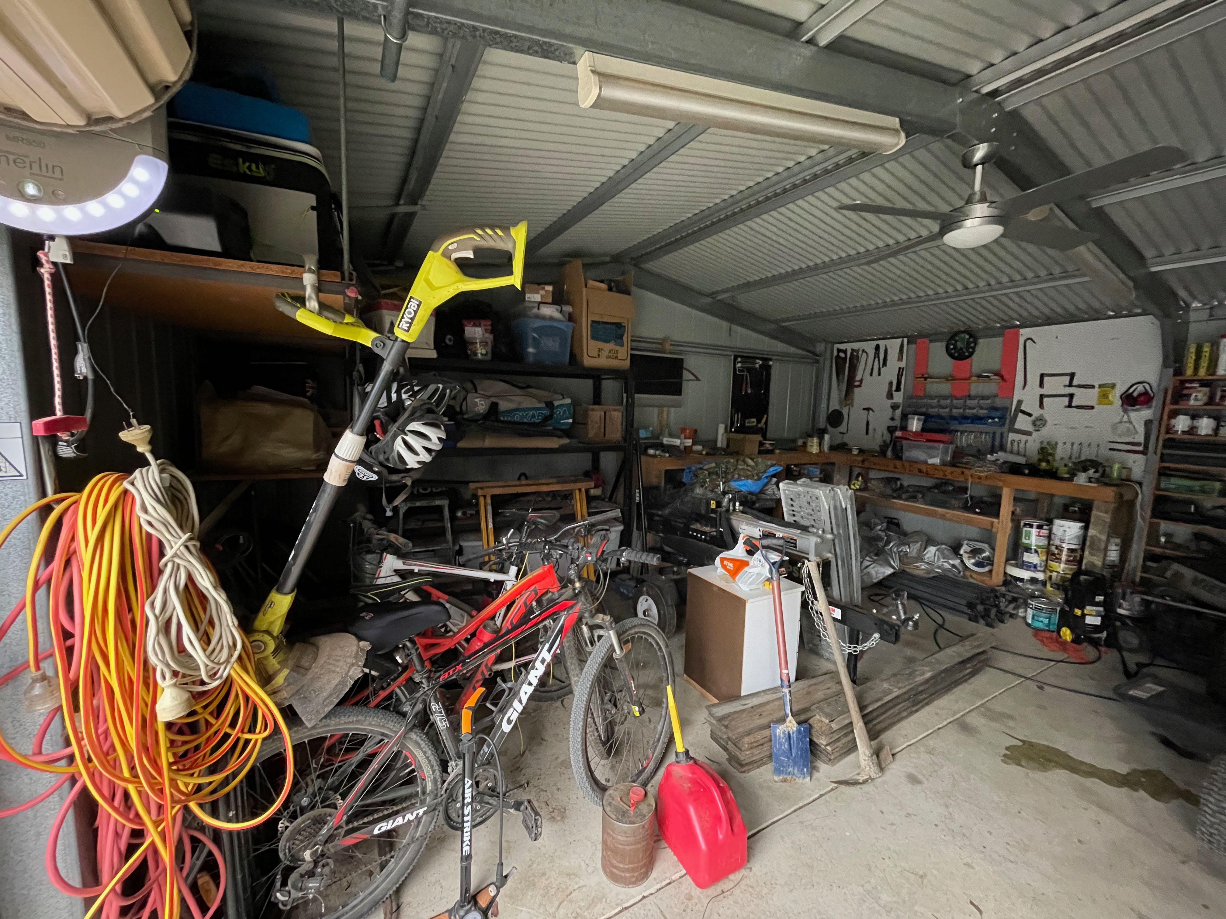 D.I.Y. build with workbenches a... Bunnings community