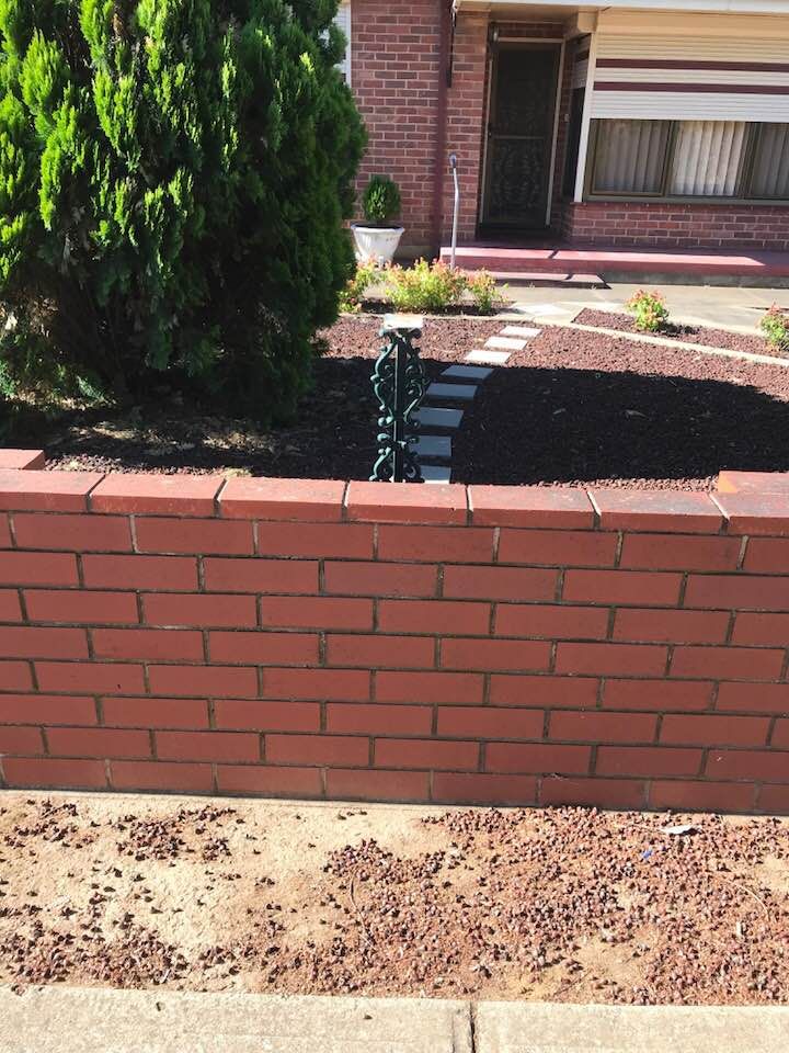 Letterbox Bunnings community