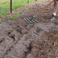 Step 3 Use soil leveller or landscape rake to shape.png