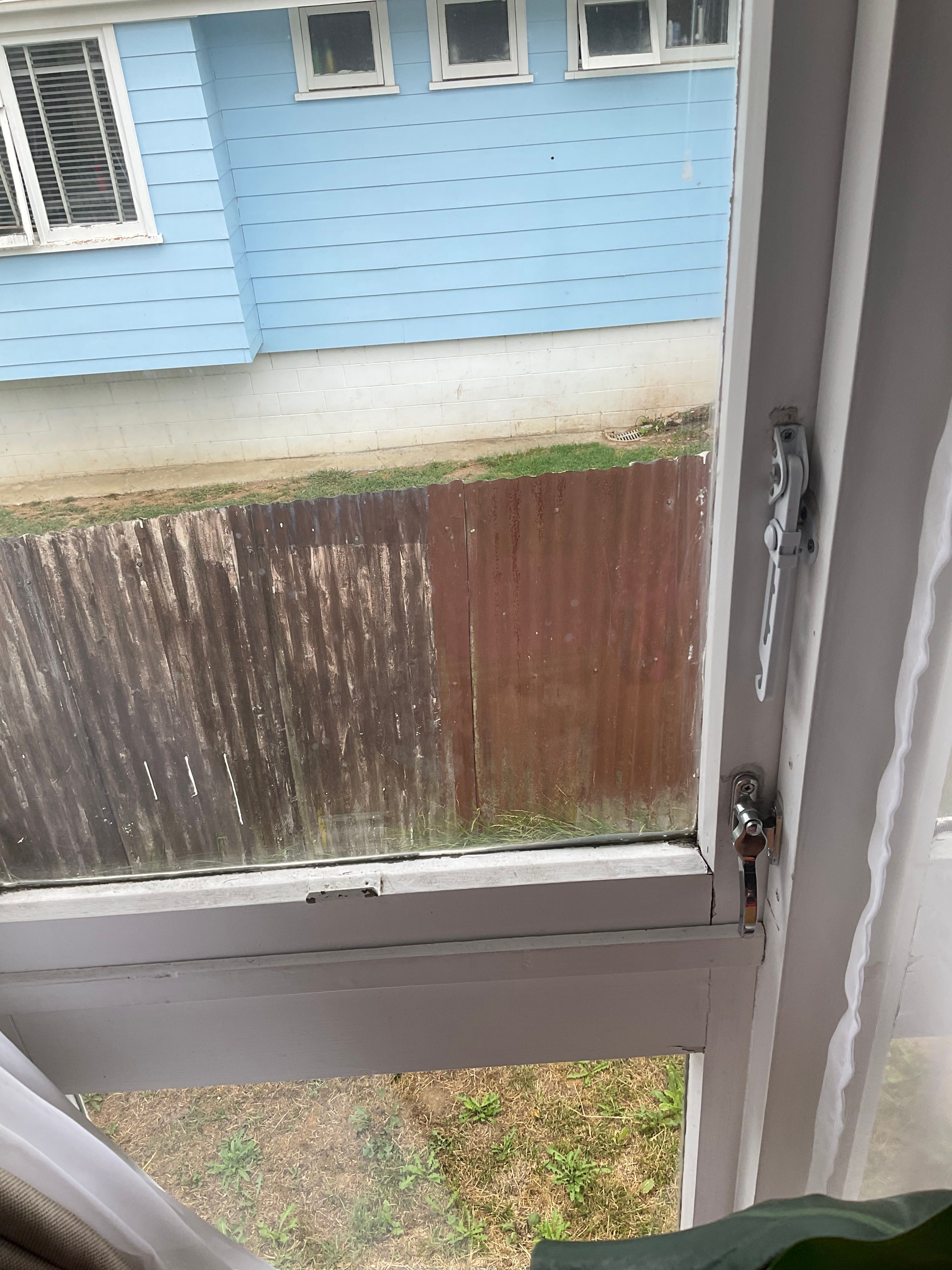 How can I seal drafty windows? Bunnings community