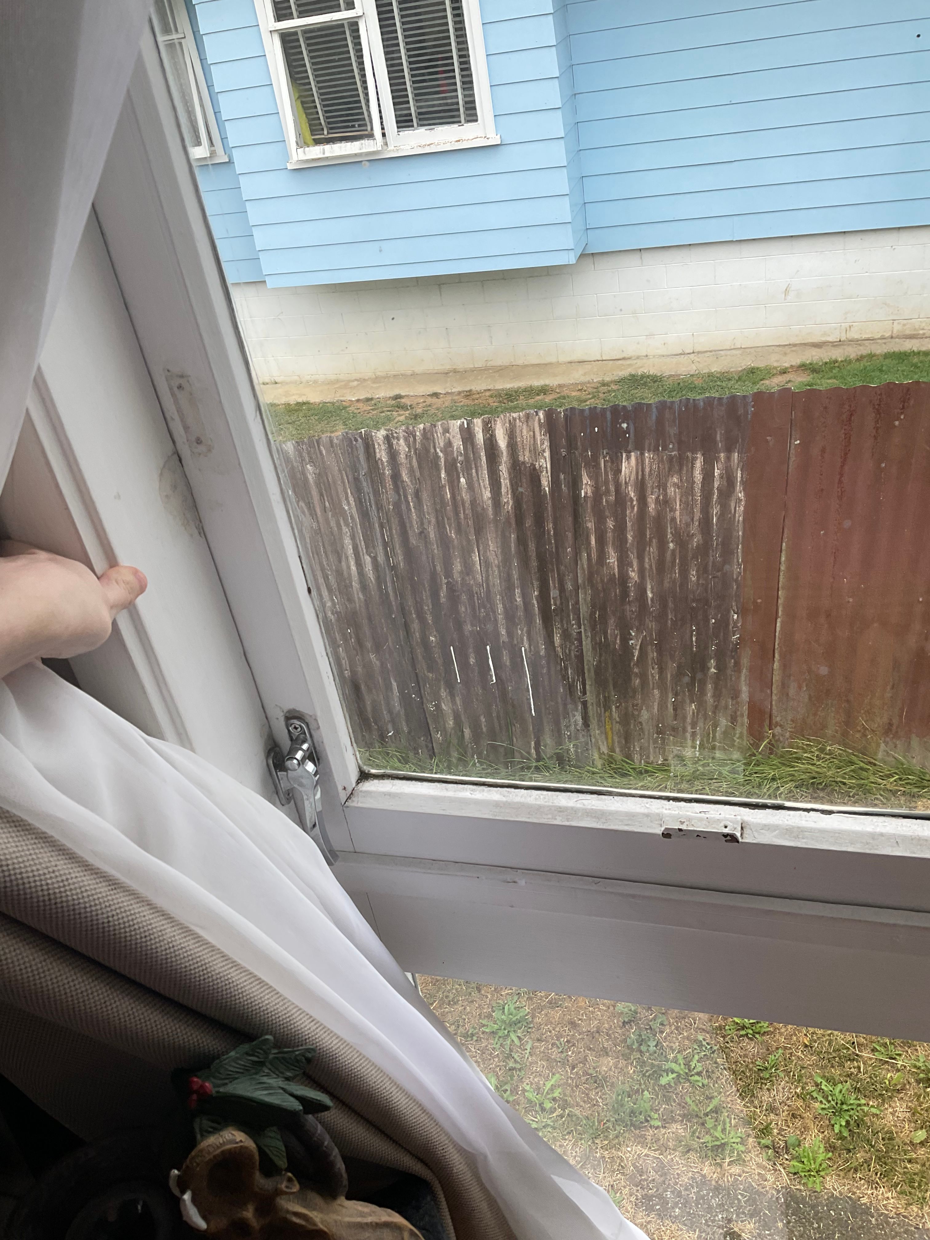 How can I seal drafty windows? Bunnings community