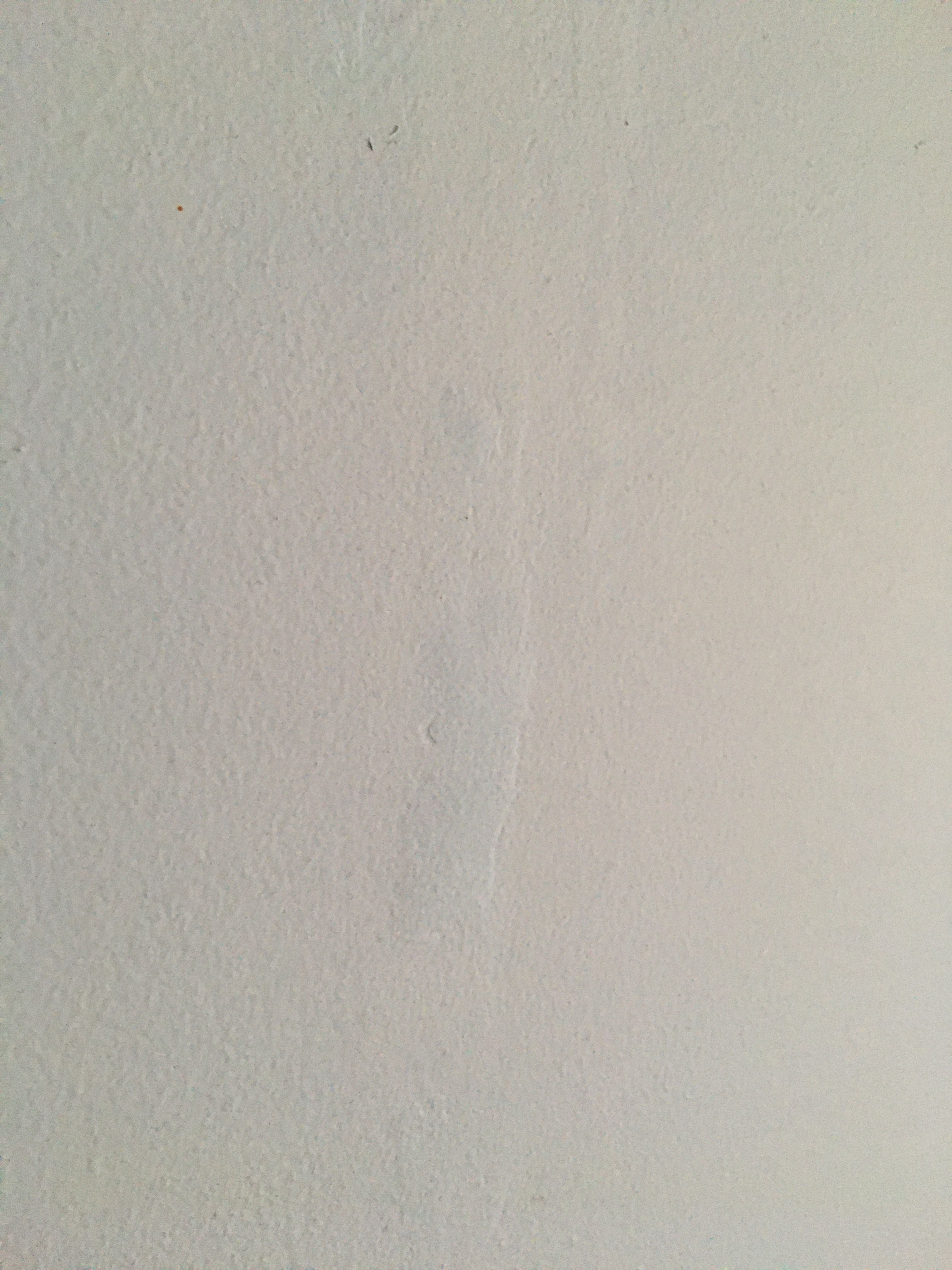 How to remove paint over wallpaper glue? Bunnings community