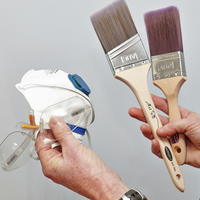 Varnish paint contains both stain and varnish so you can finish a project with just one coat
