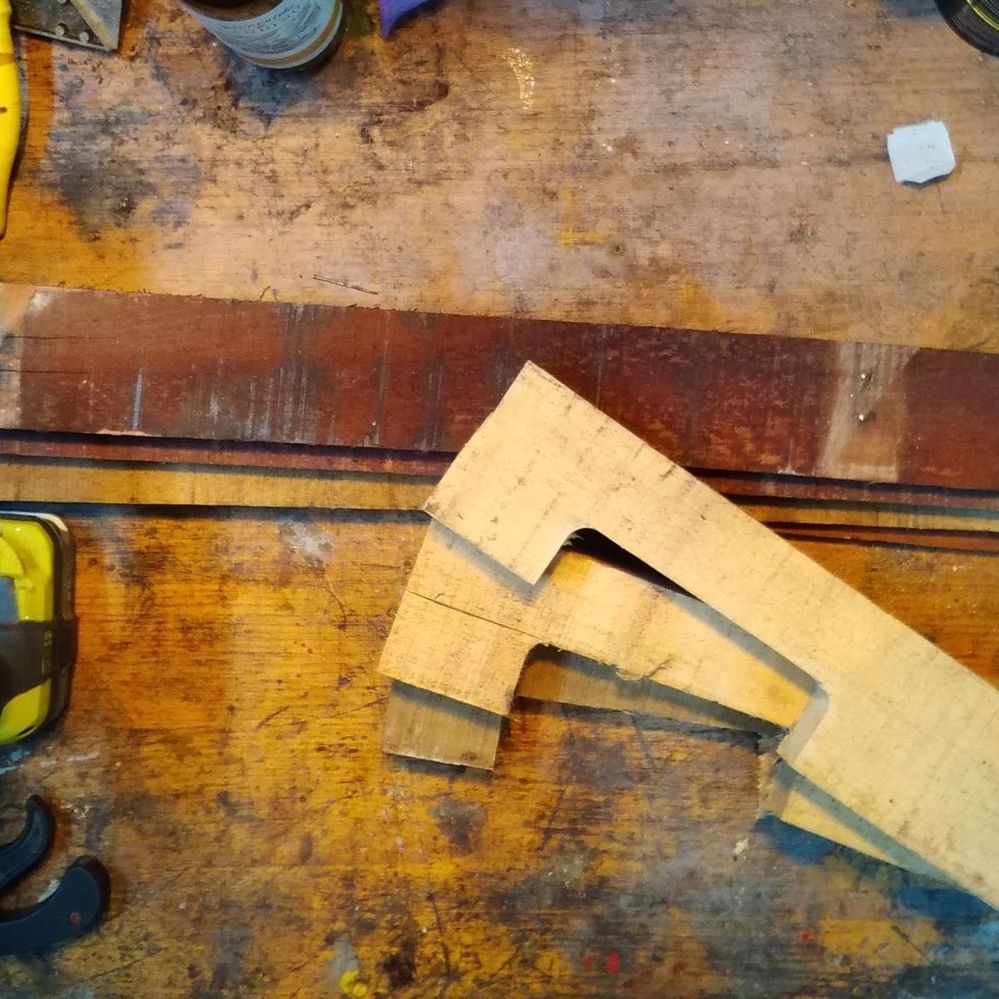 2.1 Pieces ready to sand.jpeg