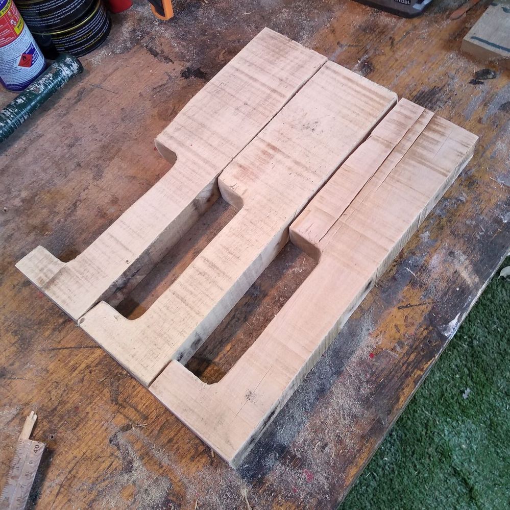 2.3 Vertical runners sanded.jpeg