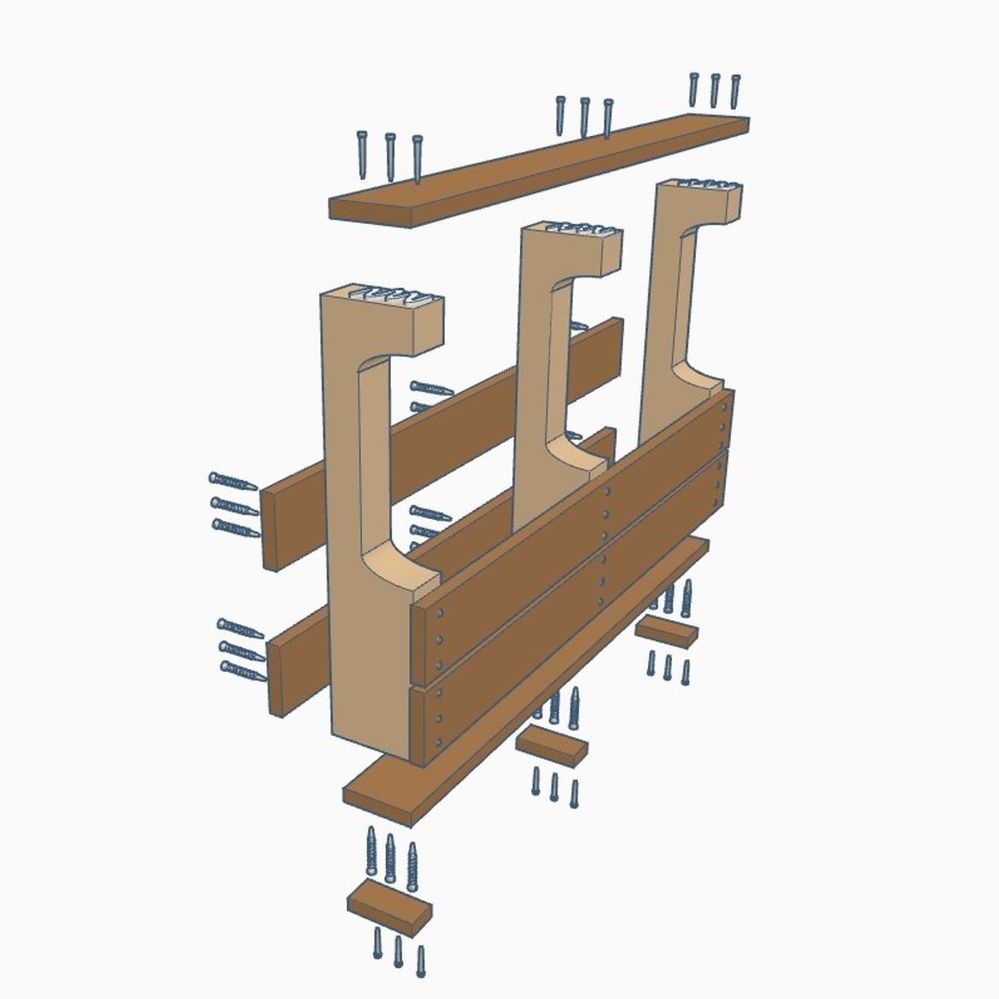 4.5 Nailing and screwing bottom, back and top boards on.jpeg