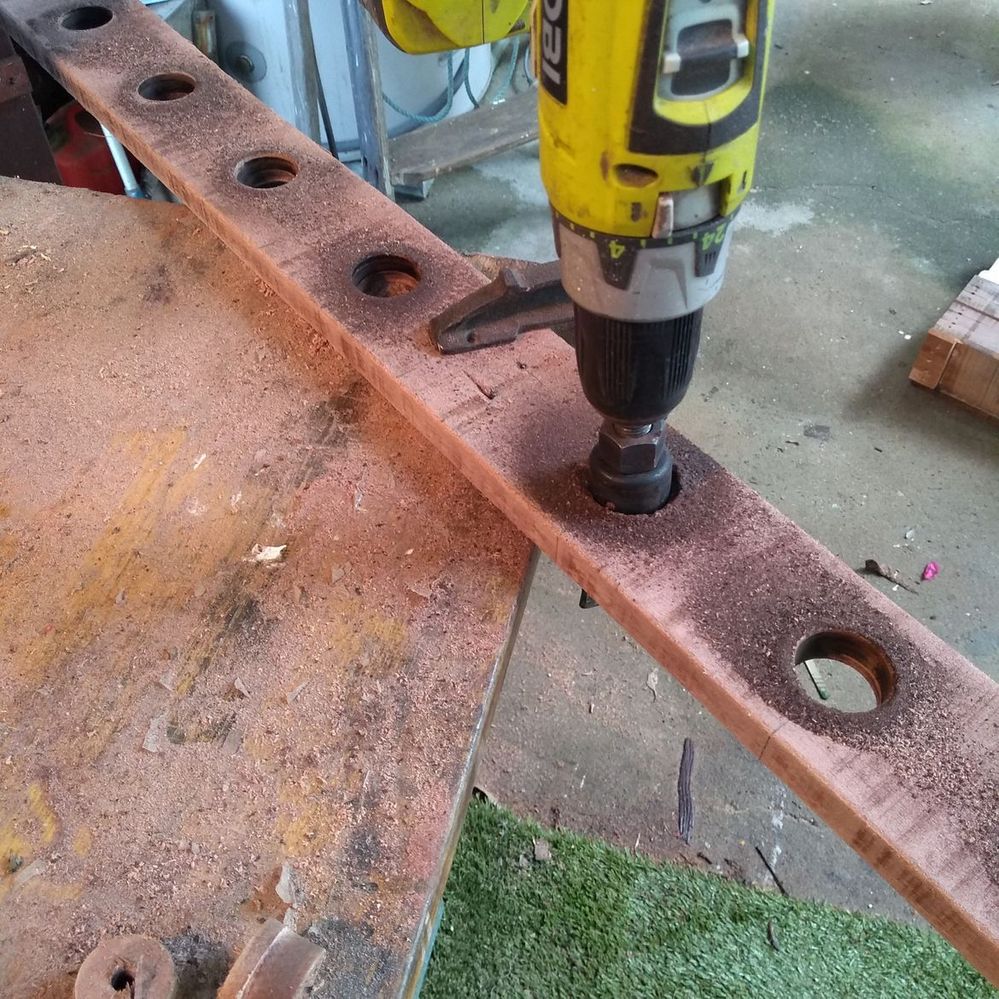 5.2 Drilling holes for glasses.jpeg