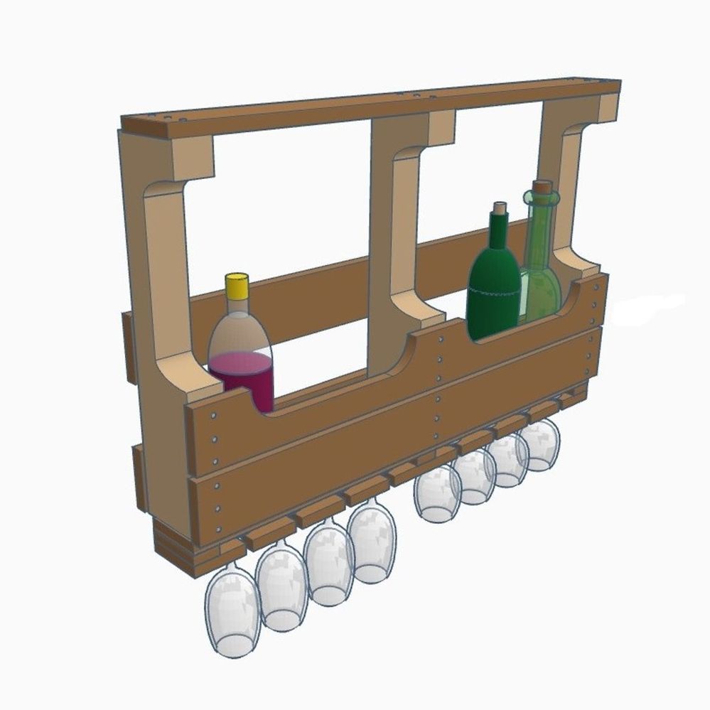 6.2 Completed wine rack.jpeg
