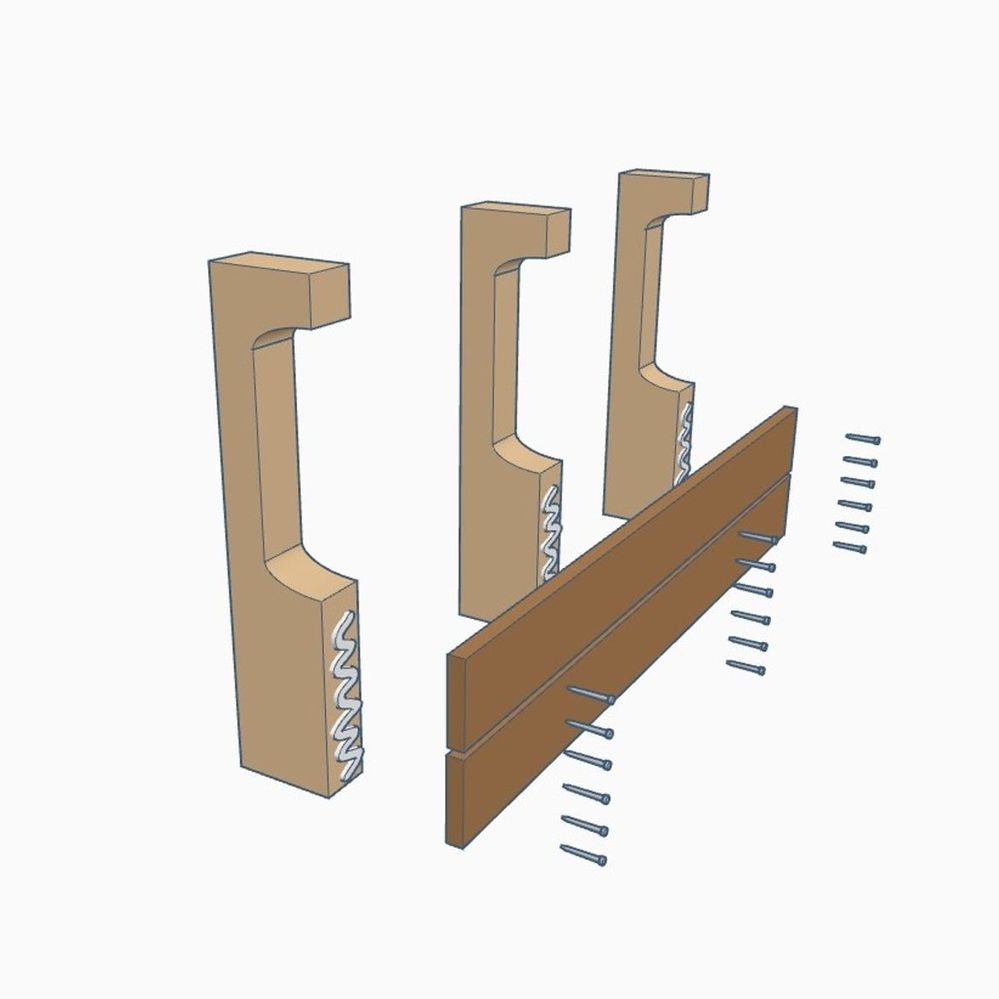 3.6 Nailing front two board onto runners.jpeg