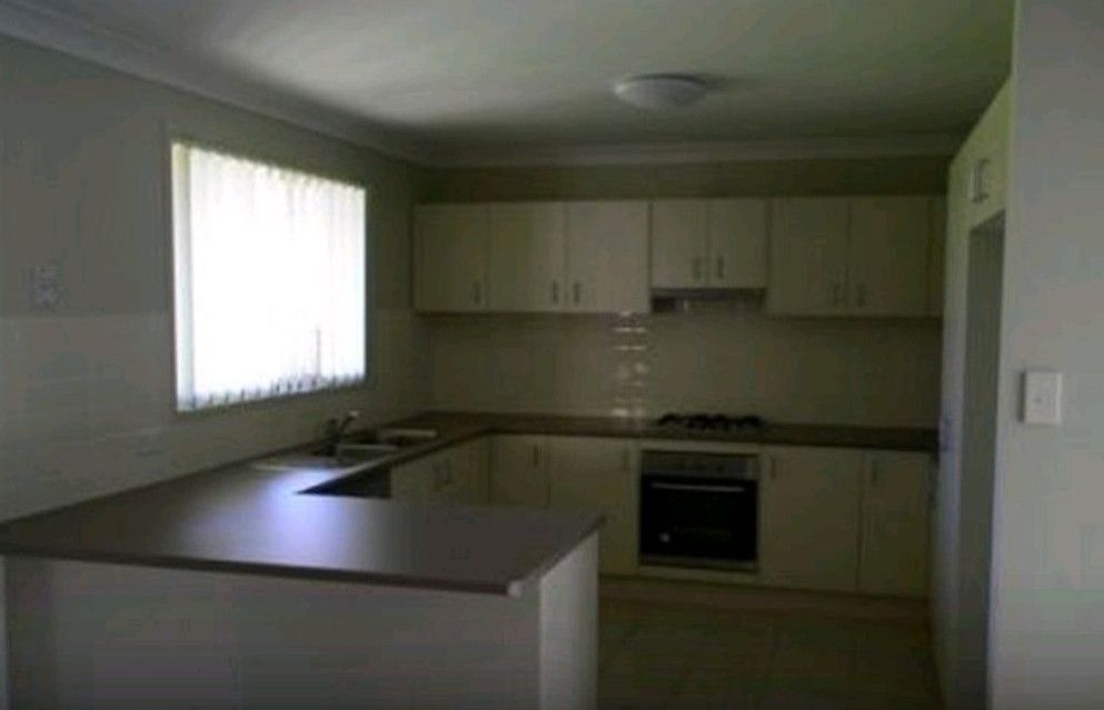 Kitchen makeover using paint Bunnings community