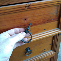 1.2 Removing hardware from drawers.png