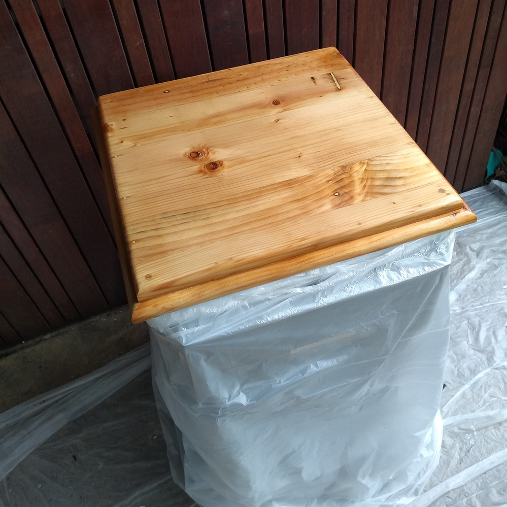 7.3 Clearcoat applied.png