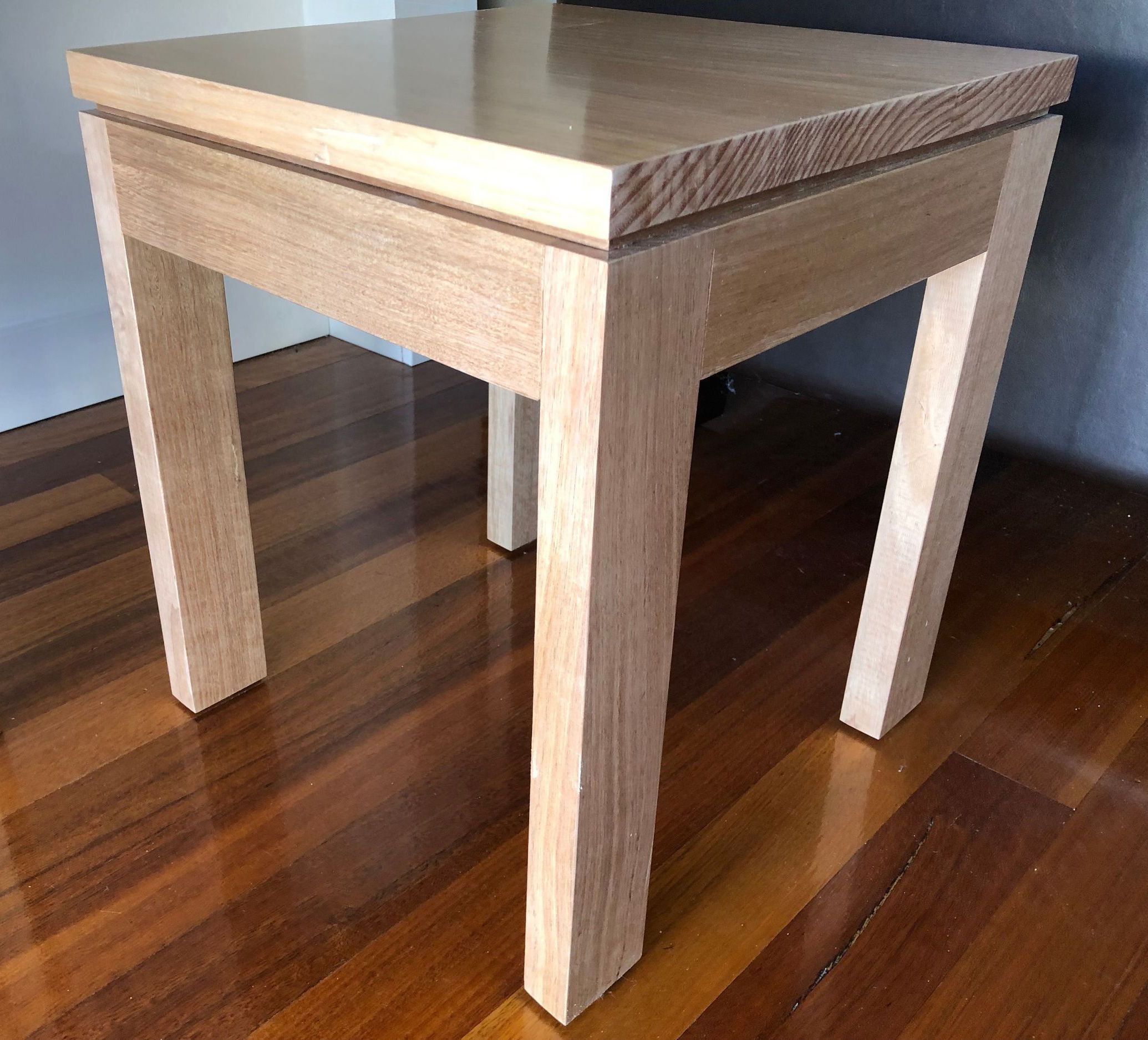 8 ways to make a coffee table Bunnings community