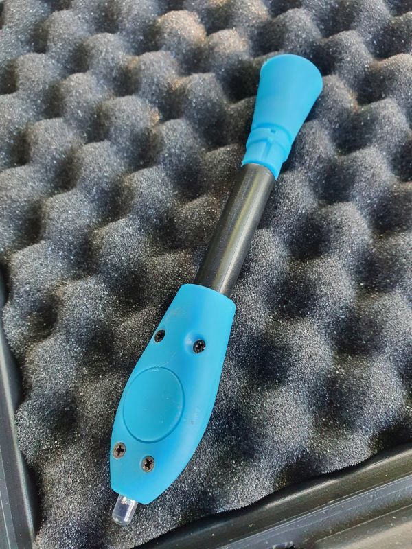 How to fix a crack inside the fridge ple... Bunnings community