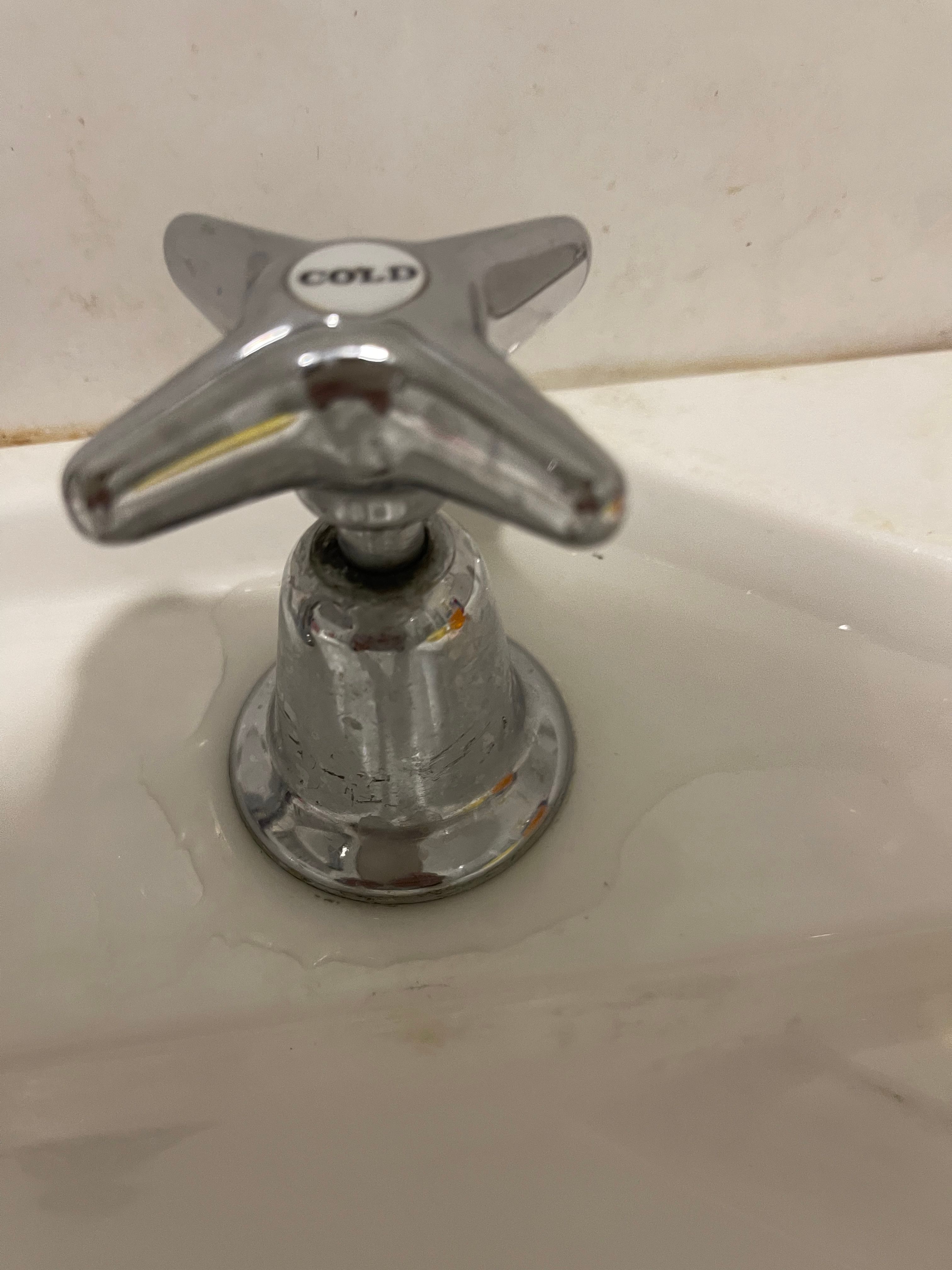 How can I remove stuck antivandal rings... Bunnings community