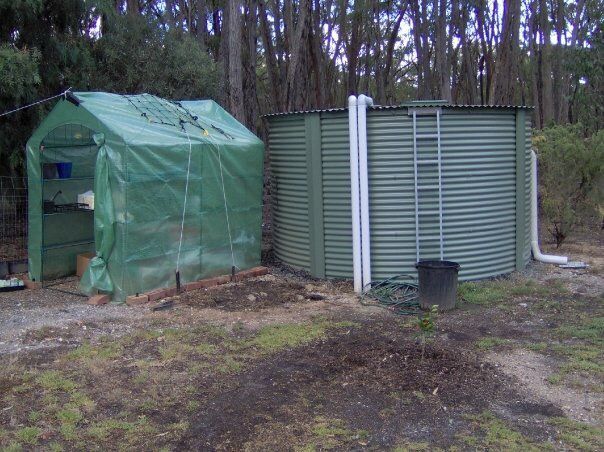 Infrastructure corner