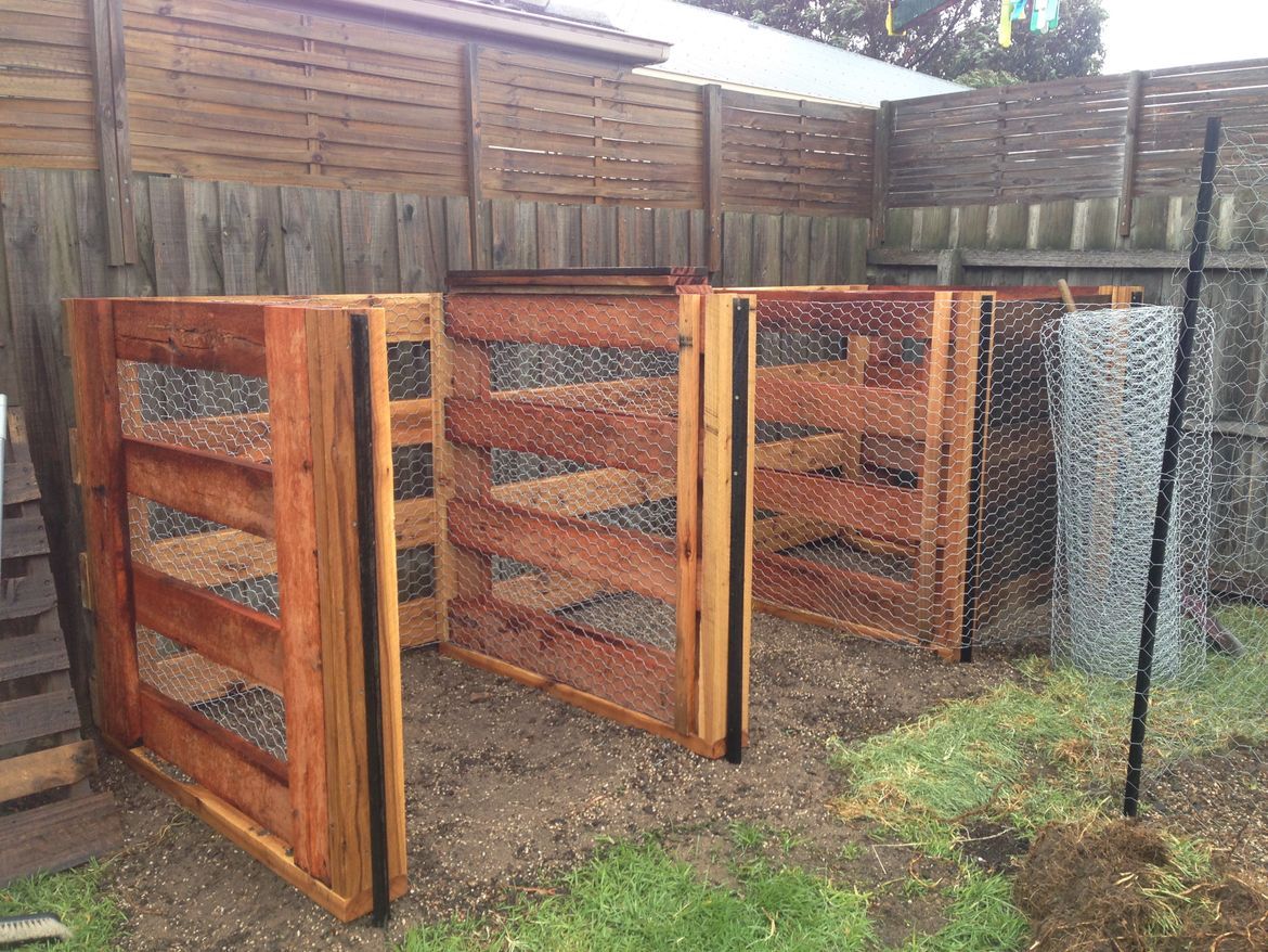 Cold frame for winter gardening Bunnings community