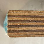 Laminated veneer lumber (LVL) is a manufactured timber that can be produced in very long spans.