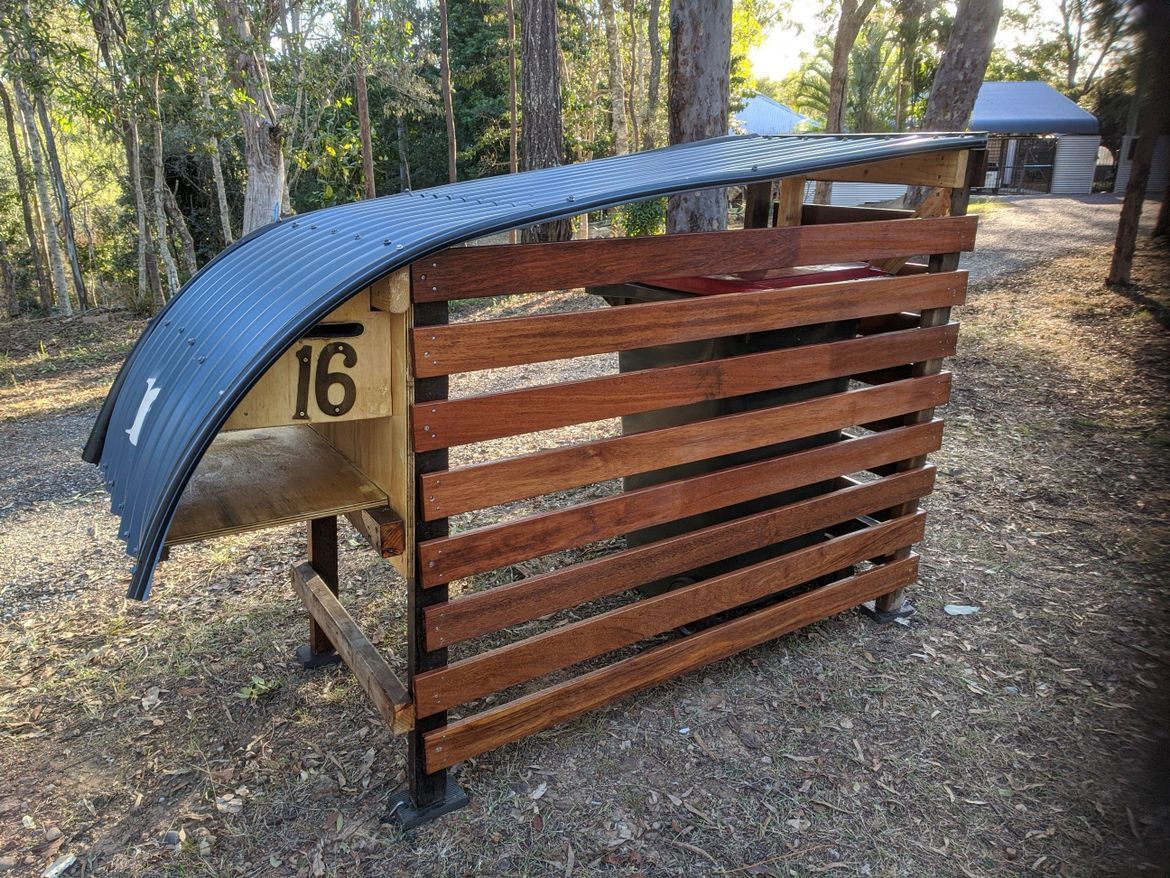 10 screening ideas for outdoor areas Bunnings community