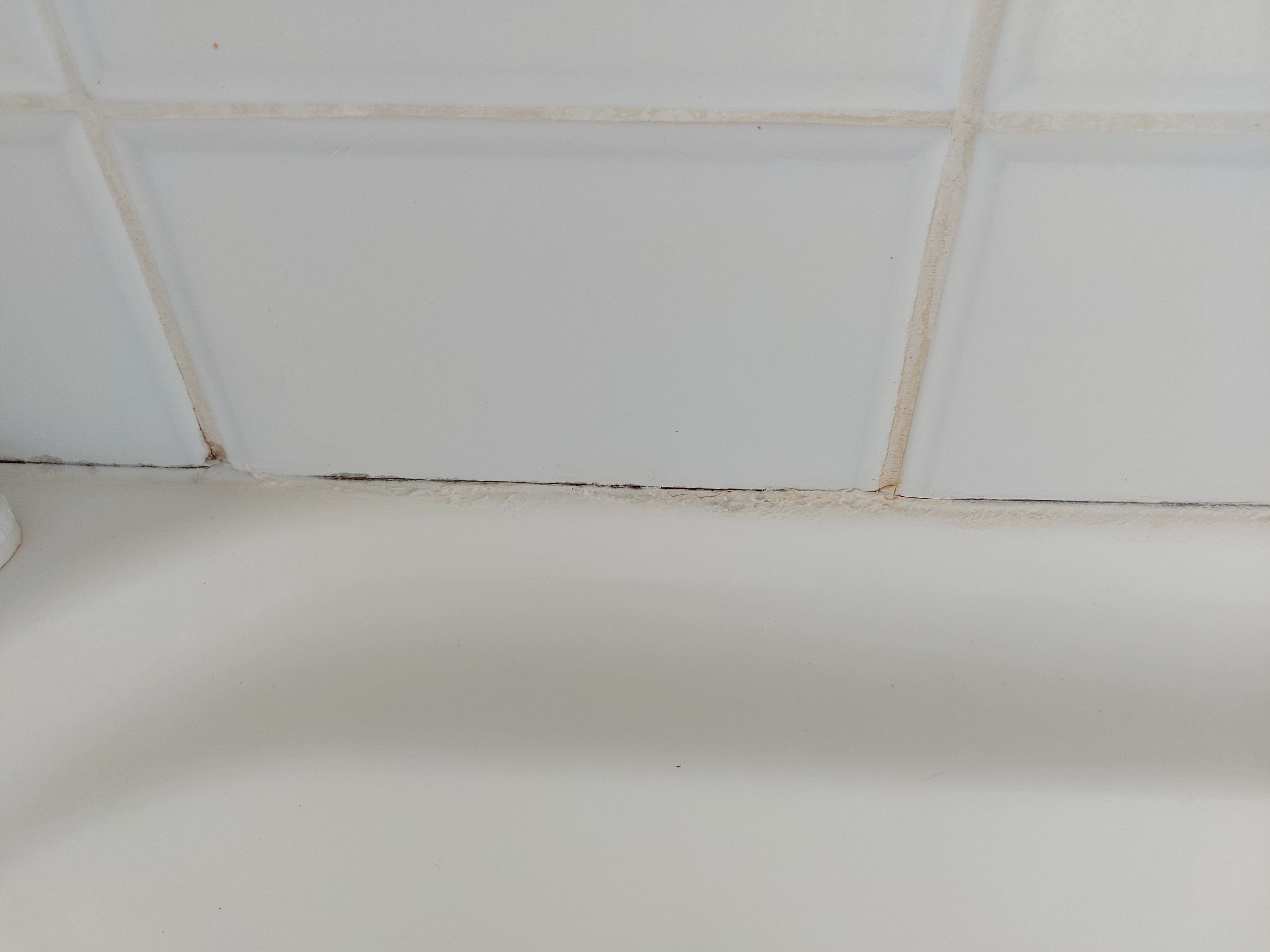 How do I reseal my bathroom glass brick Bunnings community