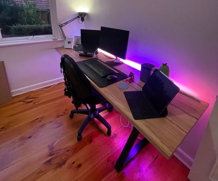 10 home office project ideas Bunnings community