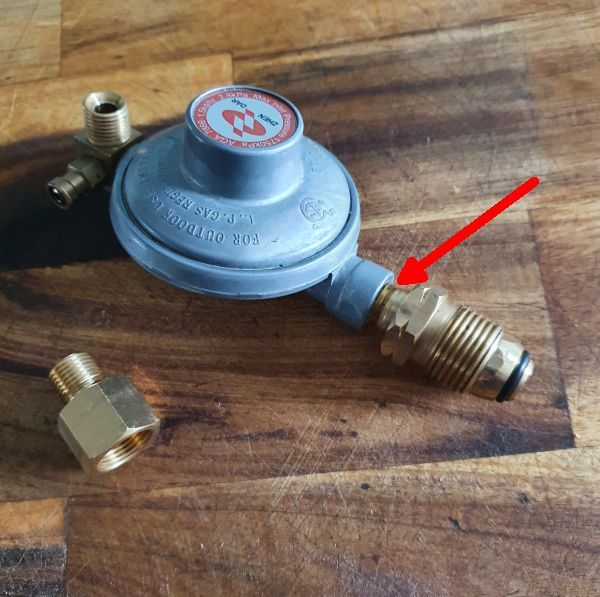 Bunnings and Gasmate accessories Bunnings community