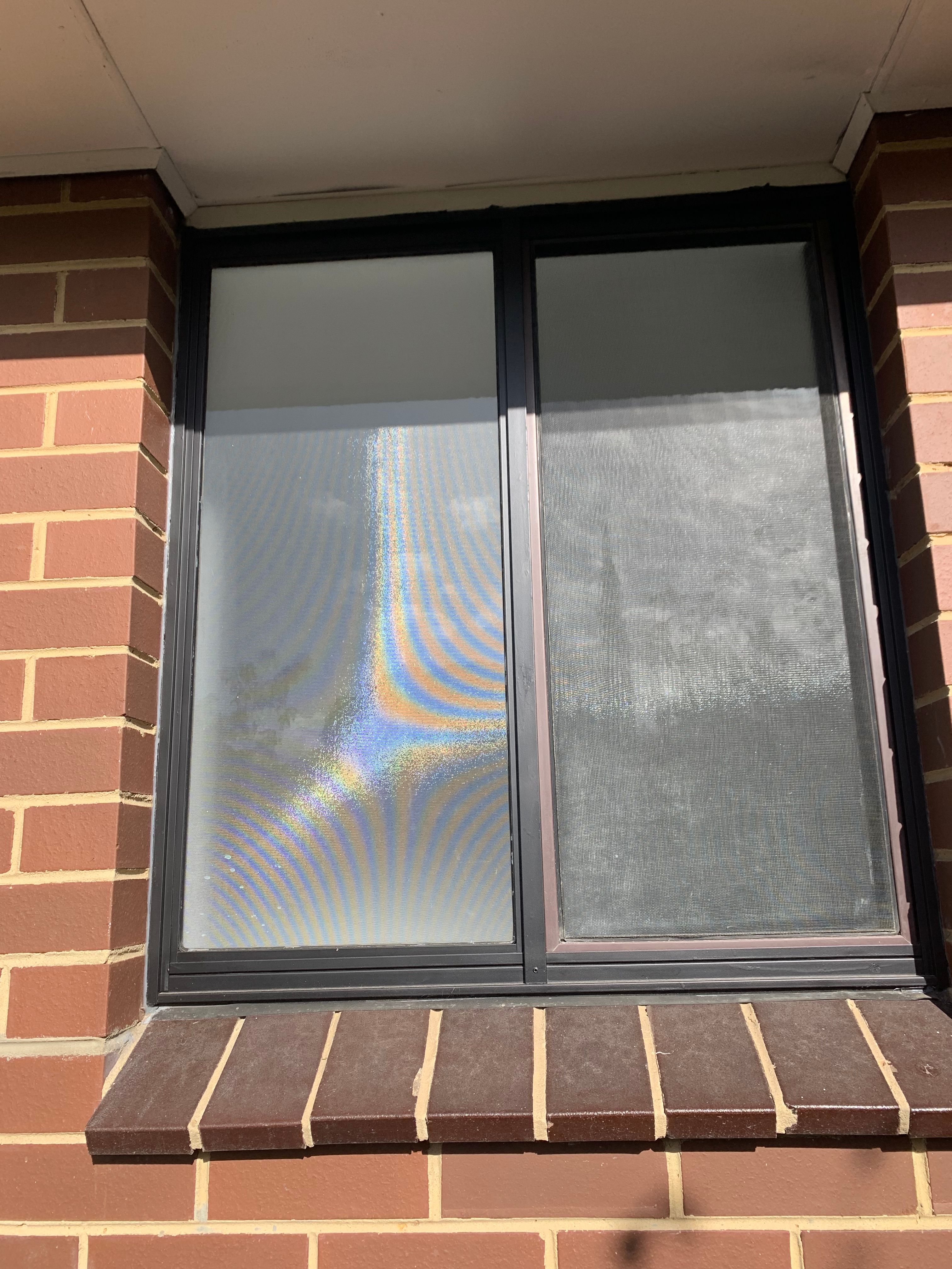 Solved How to paint 80s aluminium doors? Bunnings community