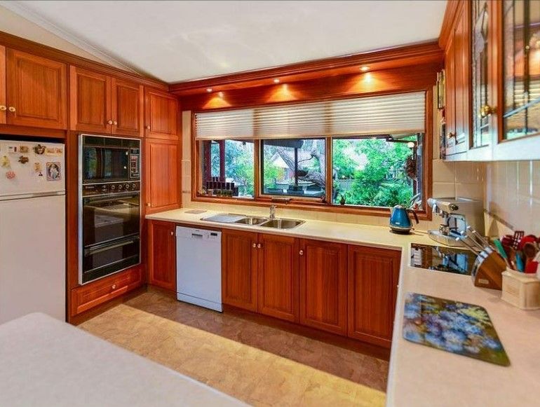 How to update our kitchen? Bunnings community