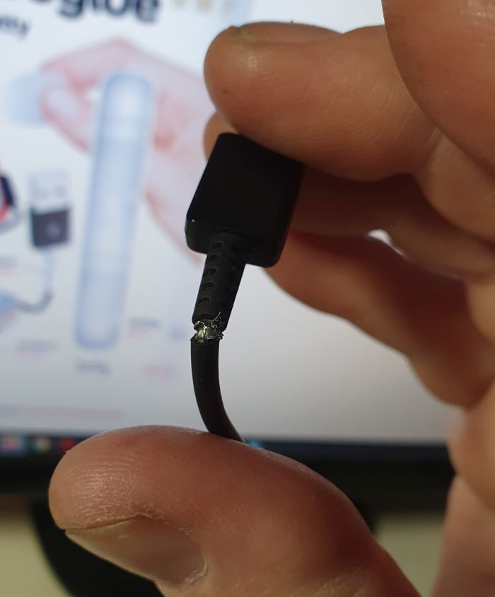 Why do they make this area so weak?