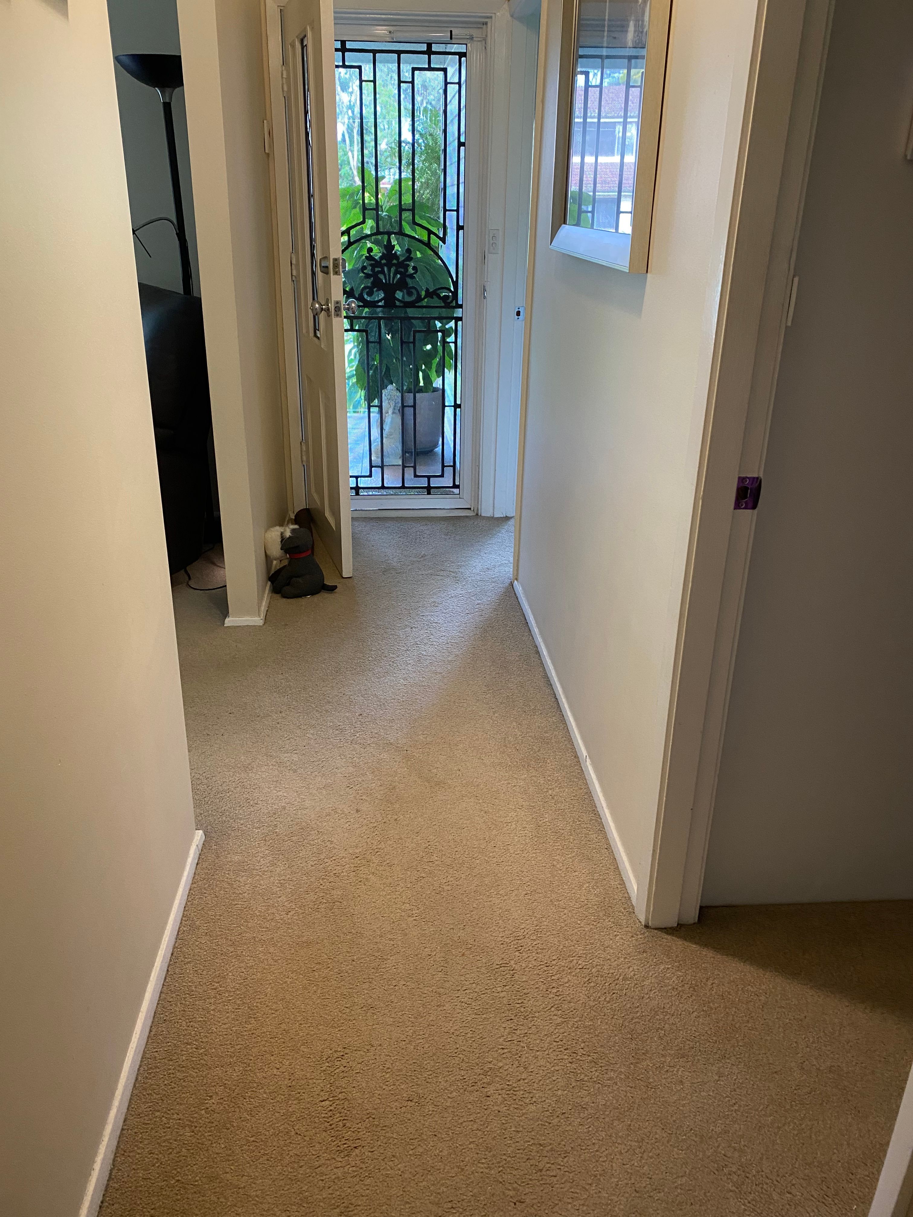 How to install Laminex Surround panellin... Page 2 Bunnings