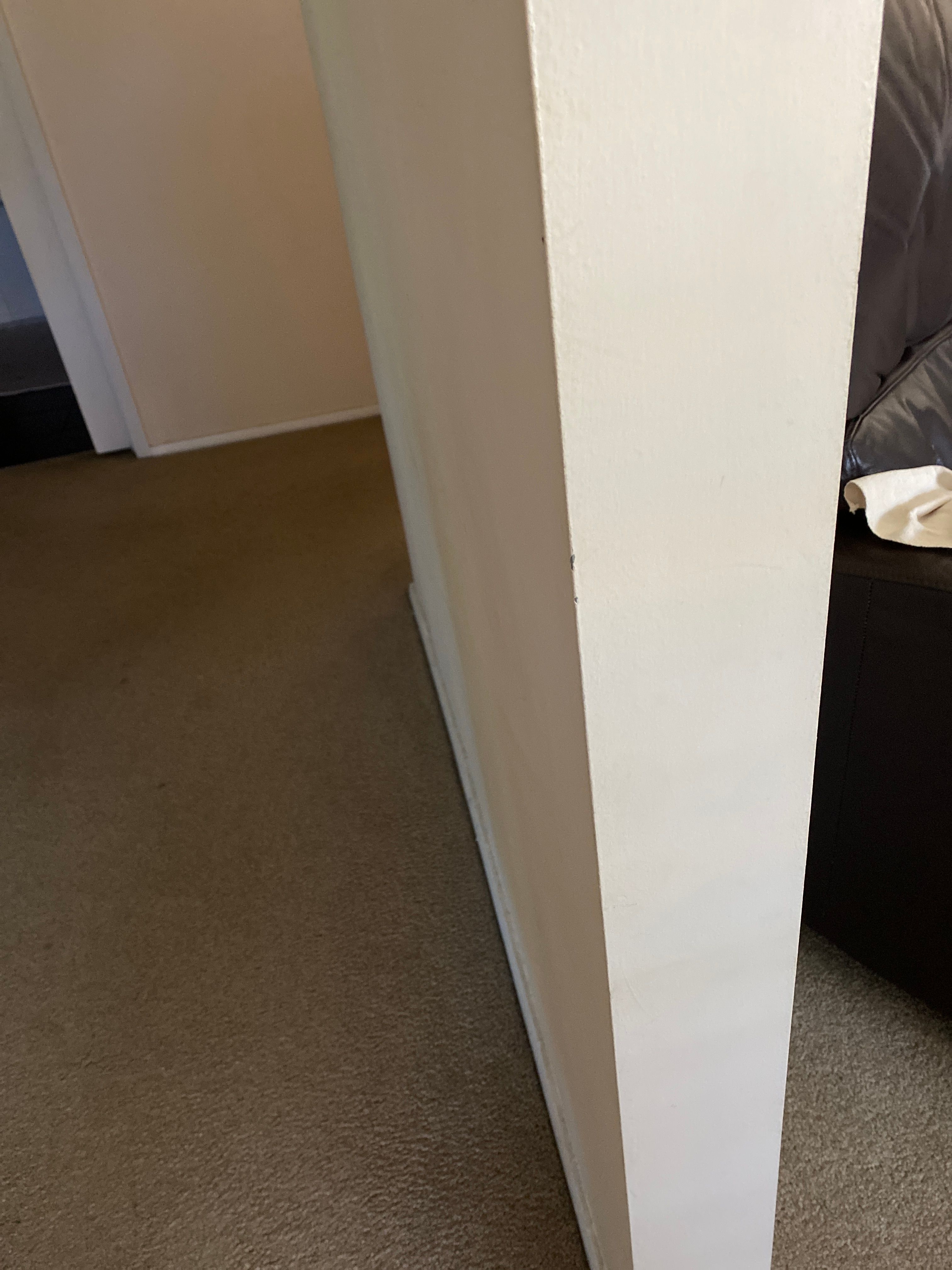 How to install Laminex Surround panellin... Page 2 Bunnings