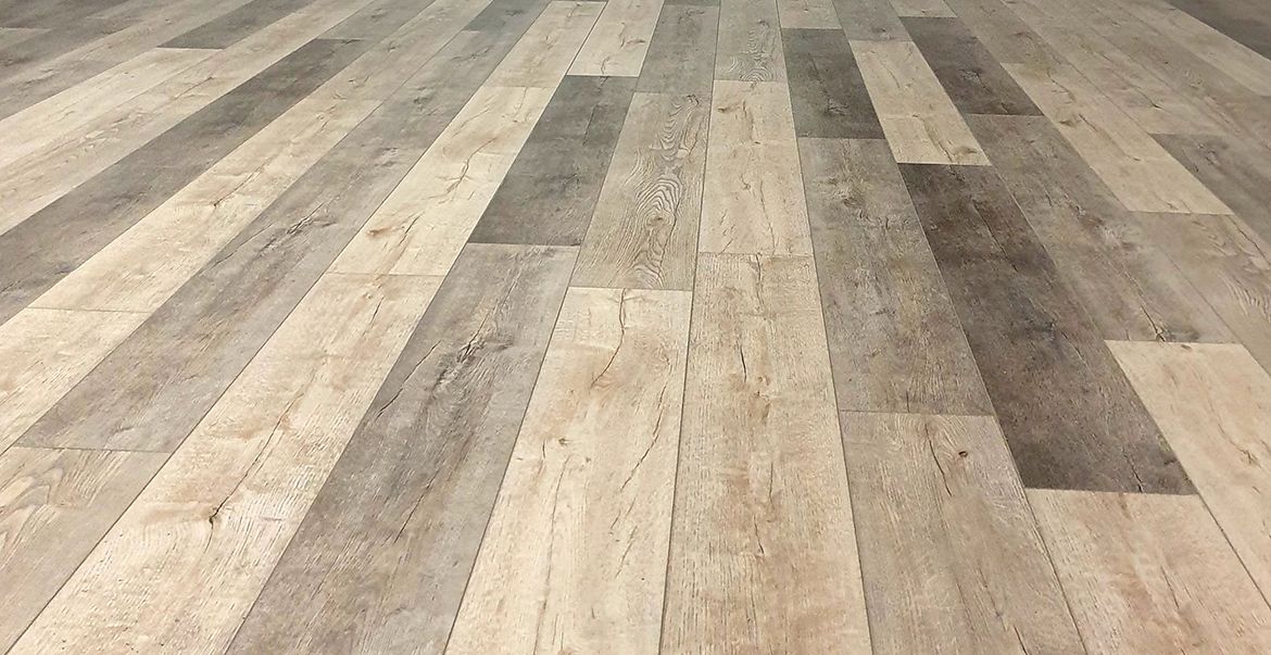 D.I.Y. hybrid flooring installation Bunnings community