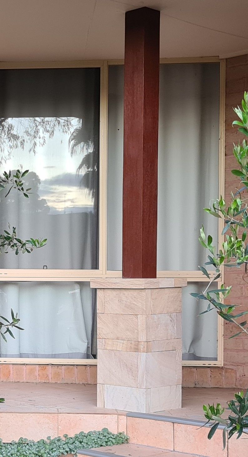 How do I fix a wrong colour wood filler Bunnings community