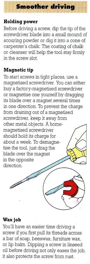 Days before Lithium.