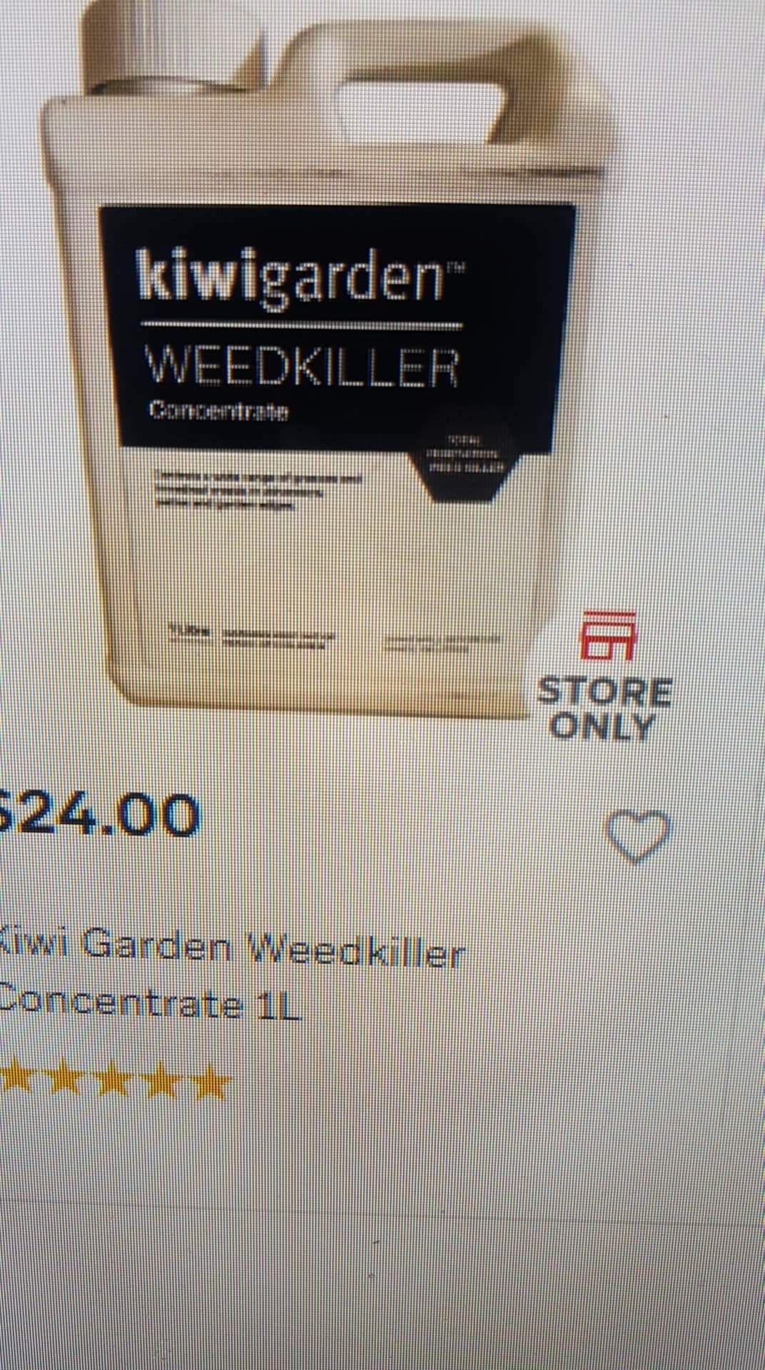 How to revive lawn after weed killer kil... Bunnings community