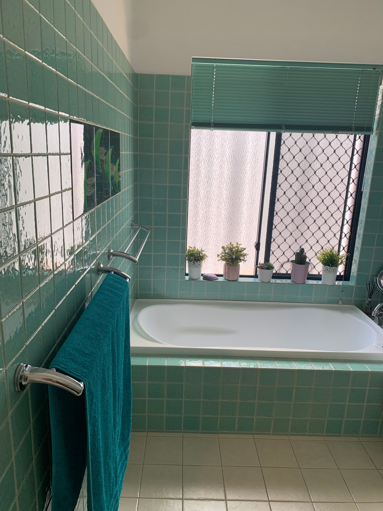 Solved How to remove old bathroom and toilet? Bunnings