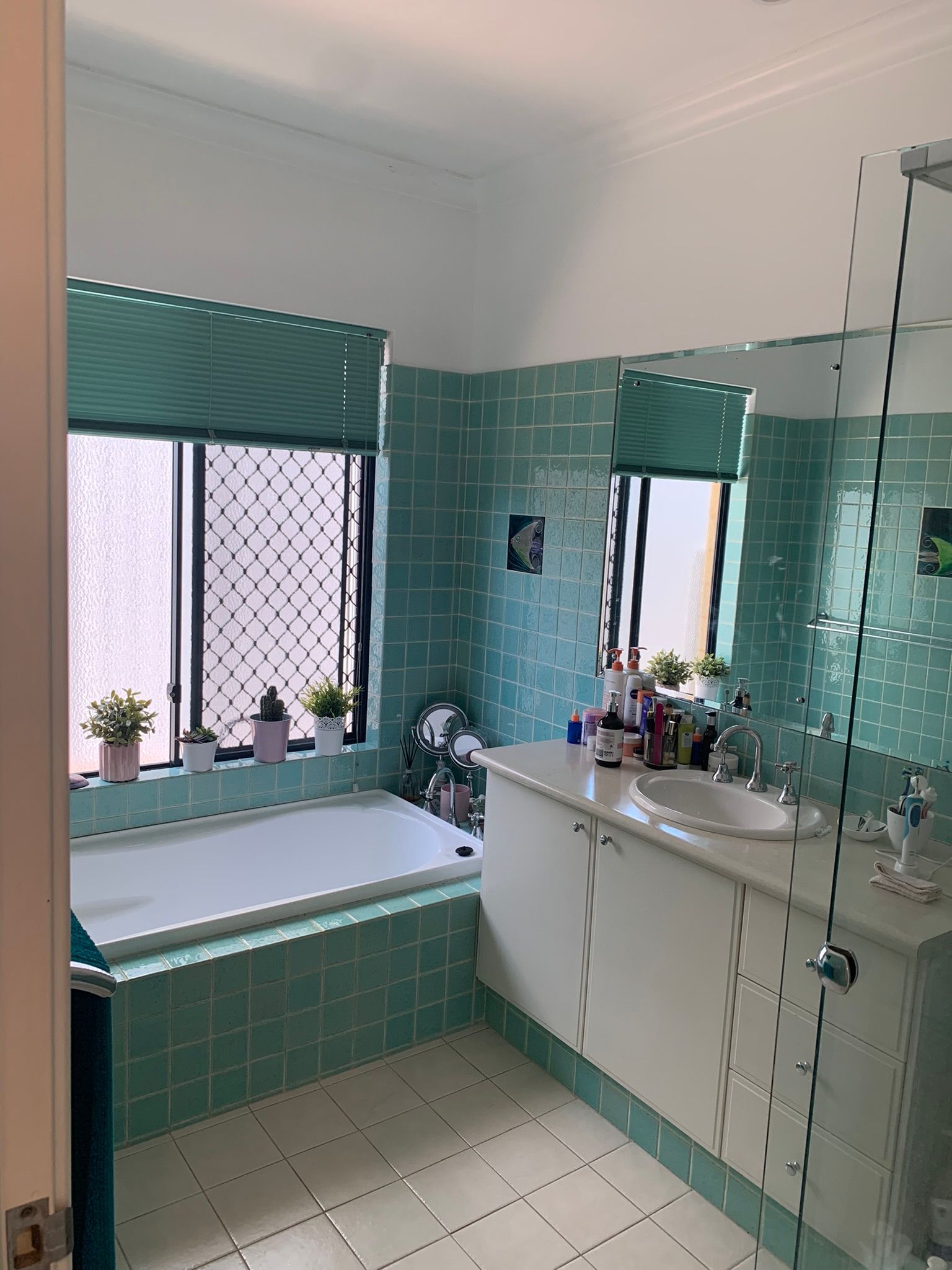 Solved How to remove old bathroom and toilet? Bunnings