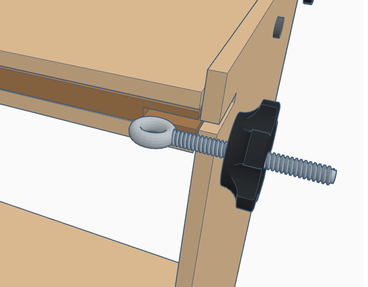 Fliptop tool stand Bunnings community