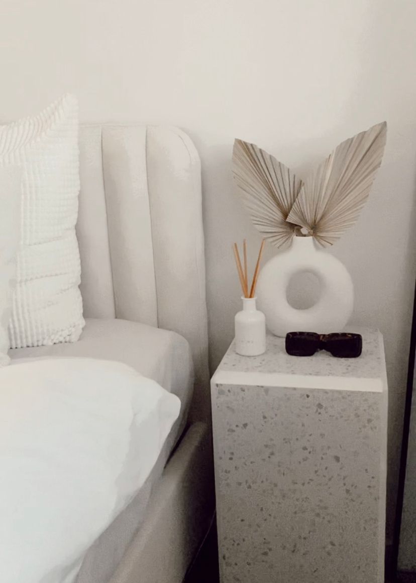 Terrazzo side tables Bunnings community