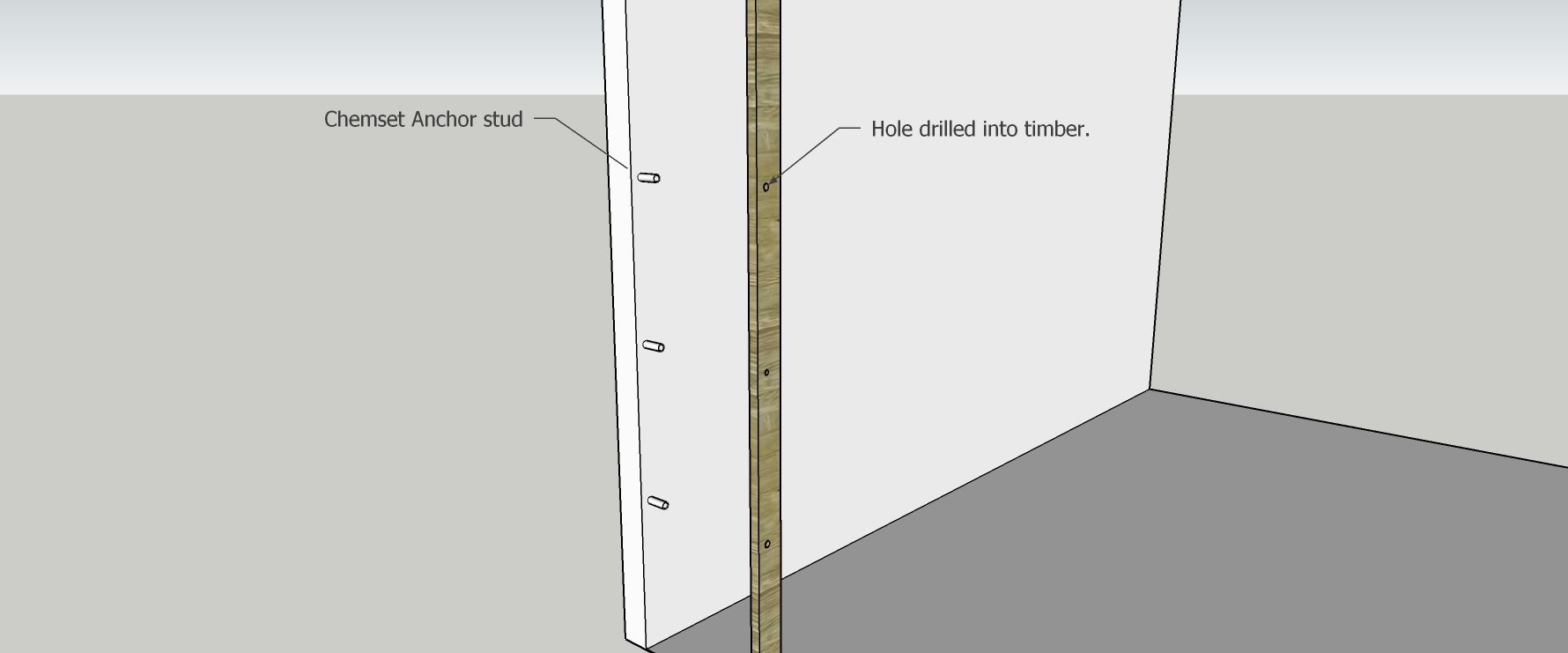 How to install outdoor blinds? Bunnings community