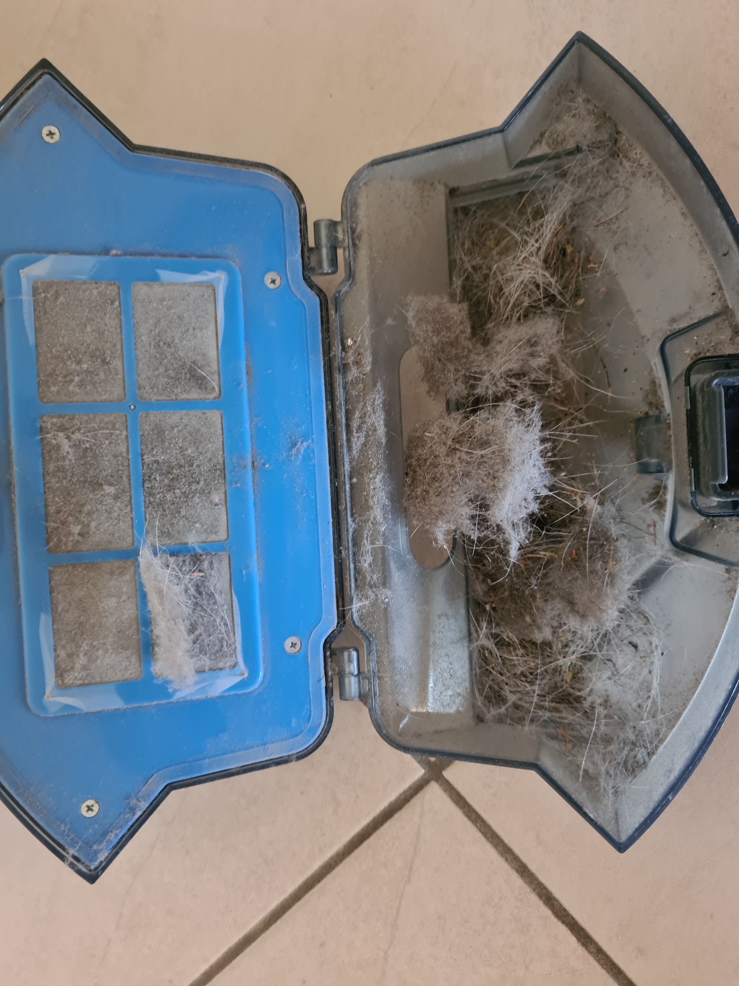 Arlec Grid Connect robot vacuum mop revi... Bunnings community